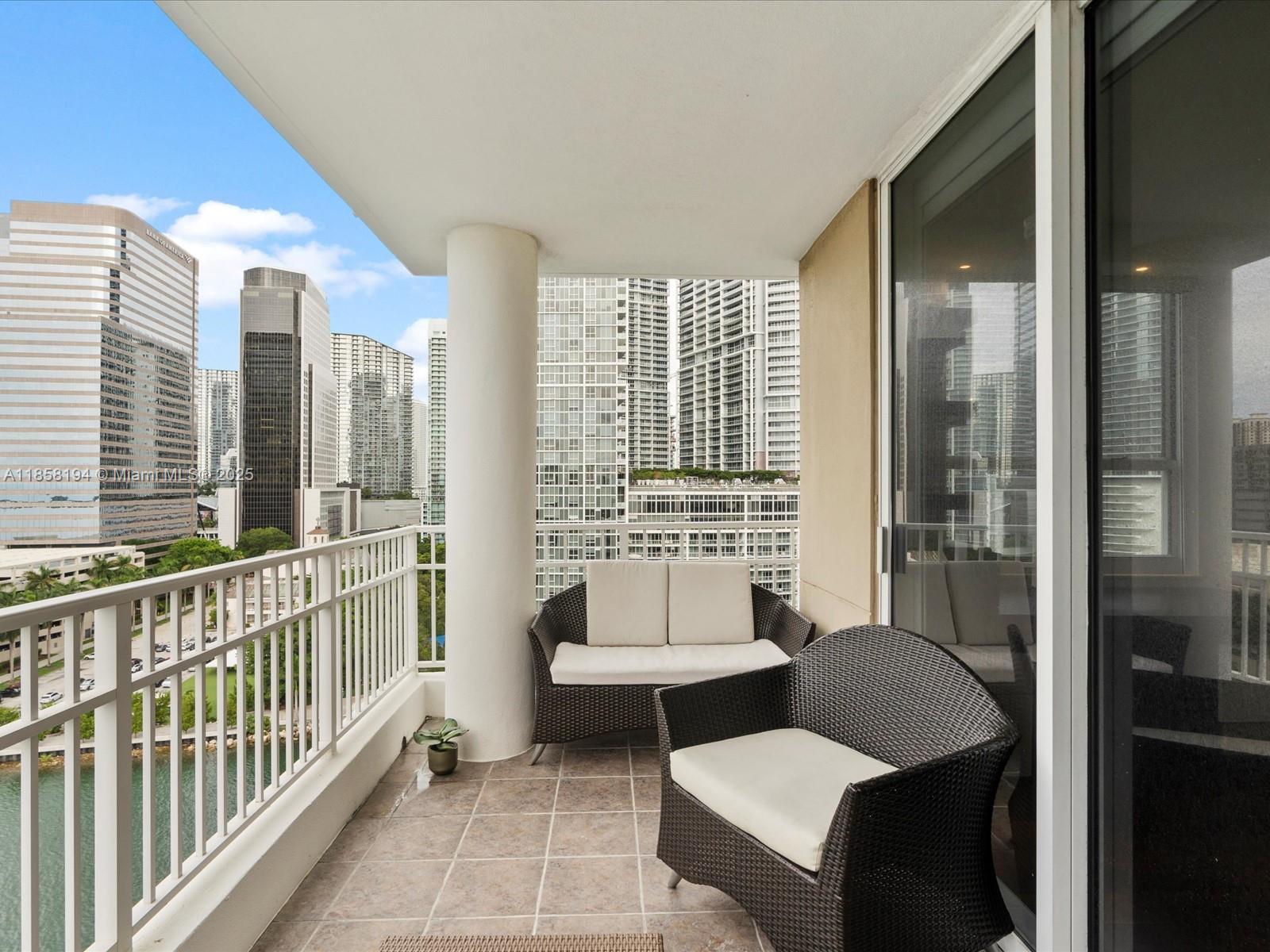 COURVOISIER COURTS CONDO - Residential