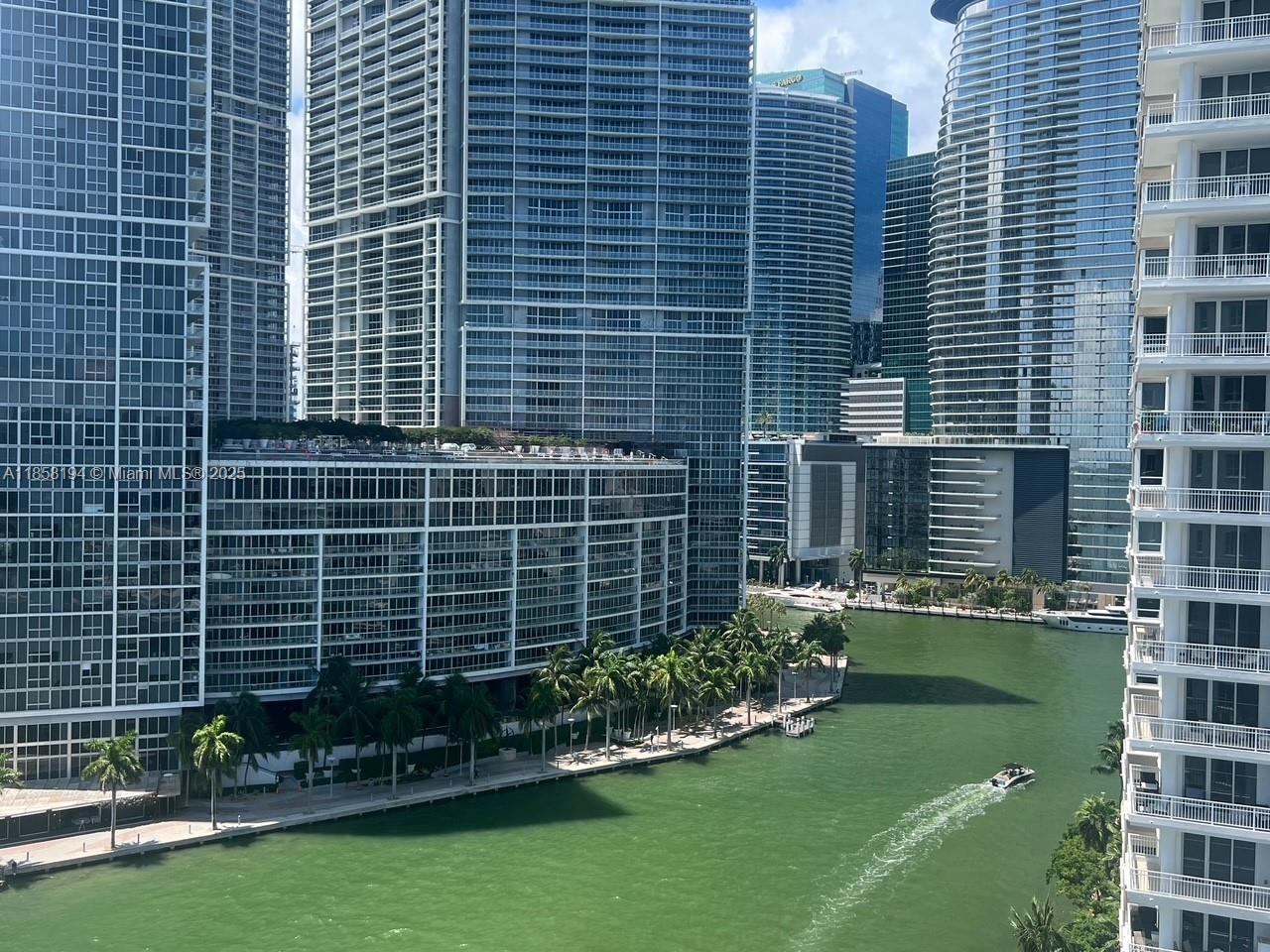 COURVOISIER COURTS CONDO - Residential