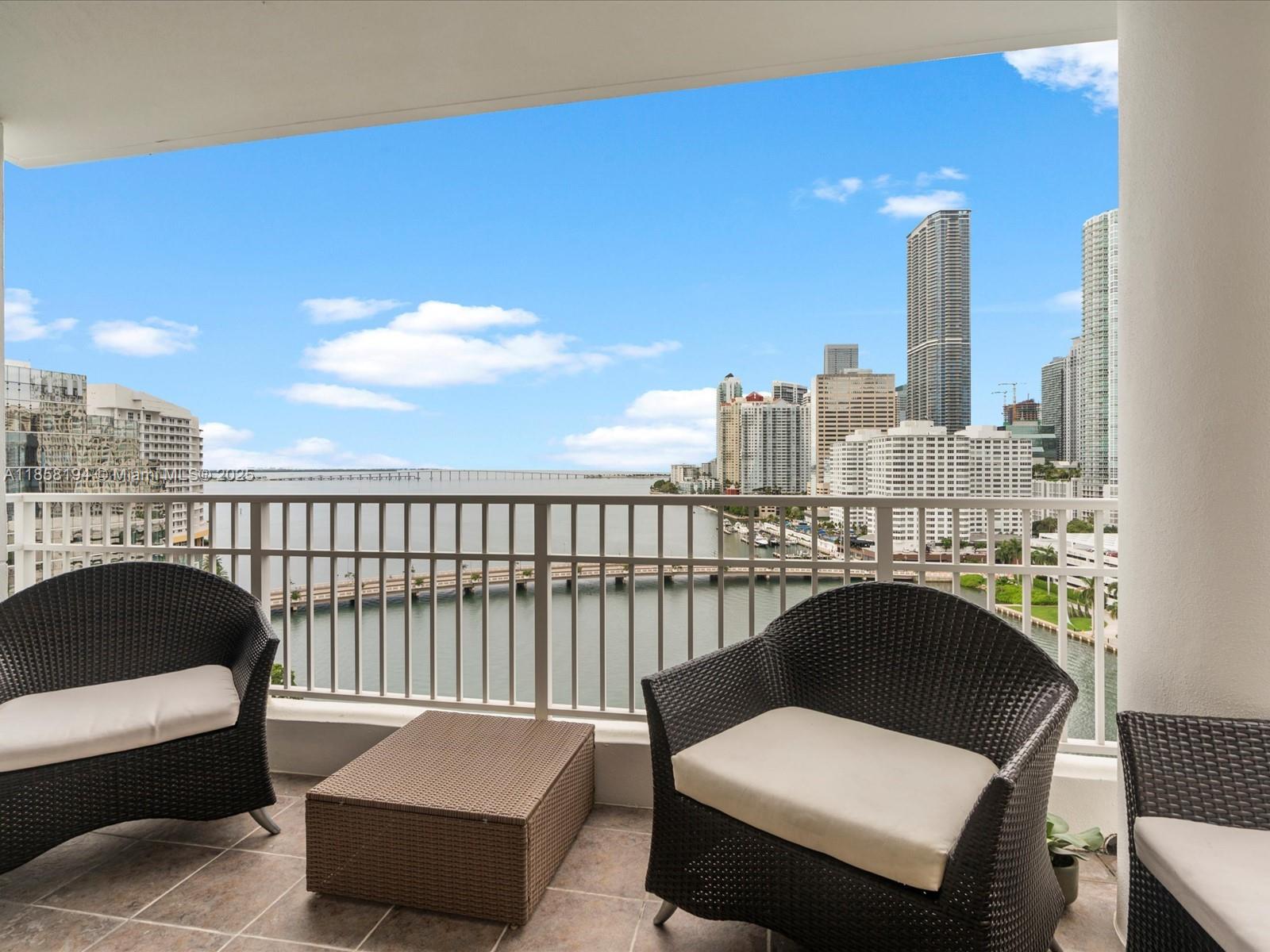 COURVOISIER COURTS CONDO - Residential