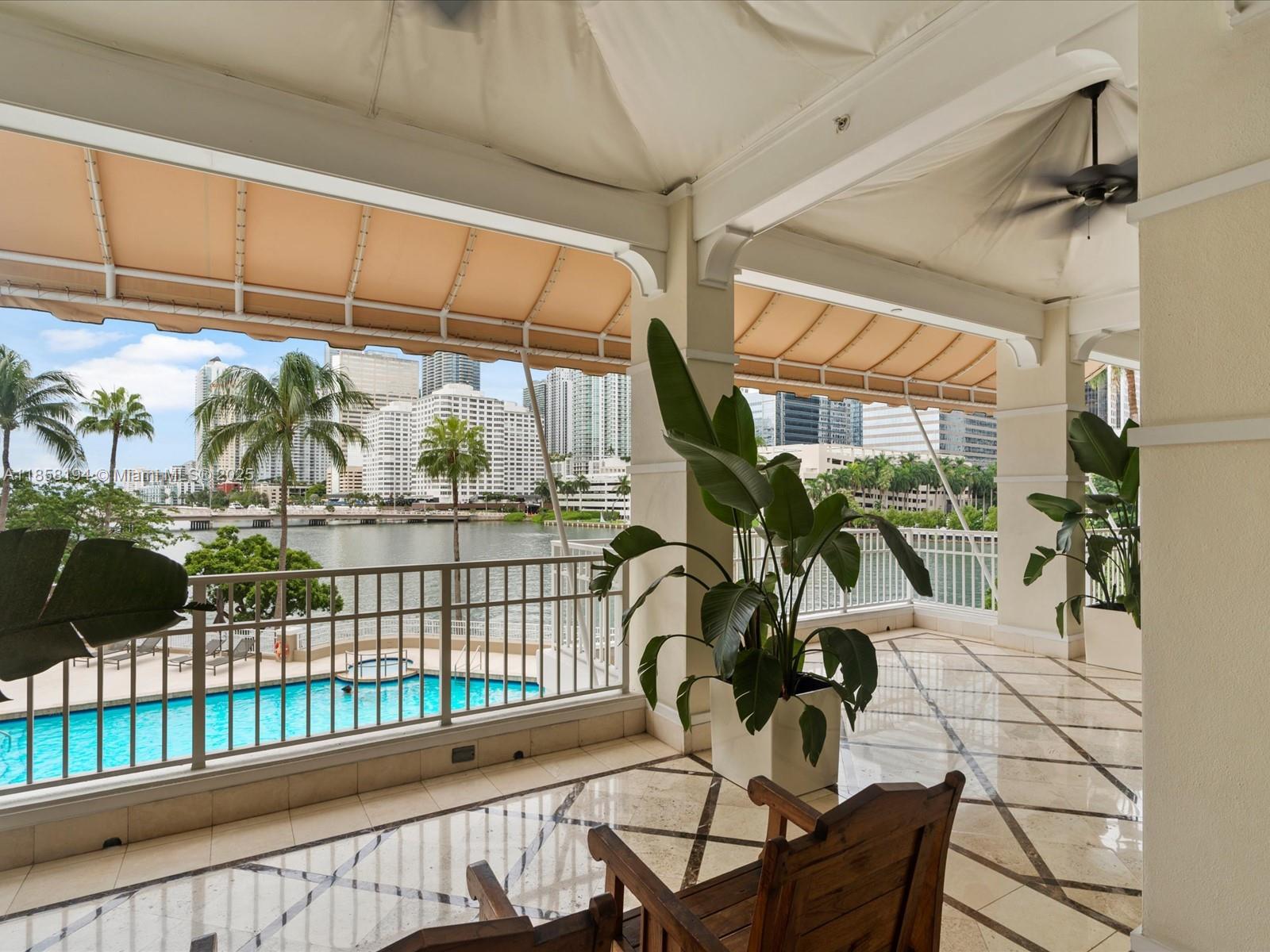 COURVOISIER COURTS CONDO - Residential