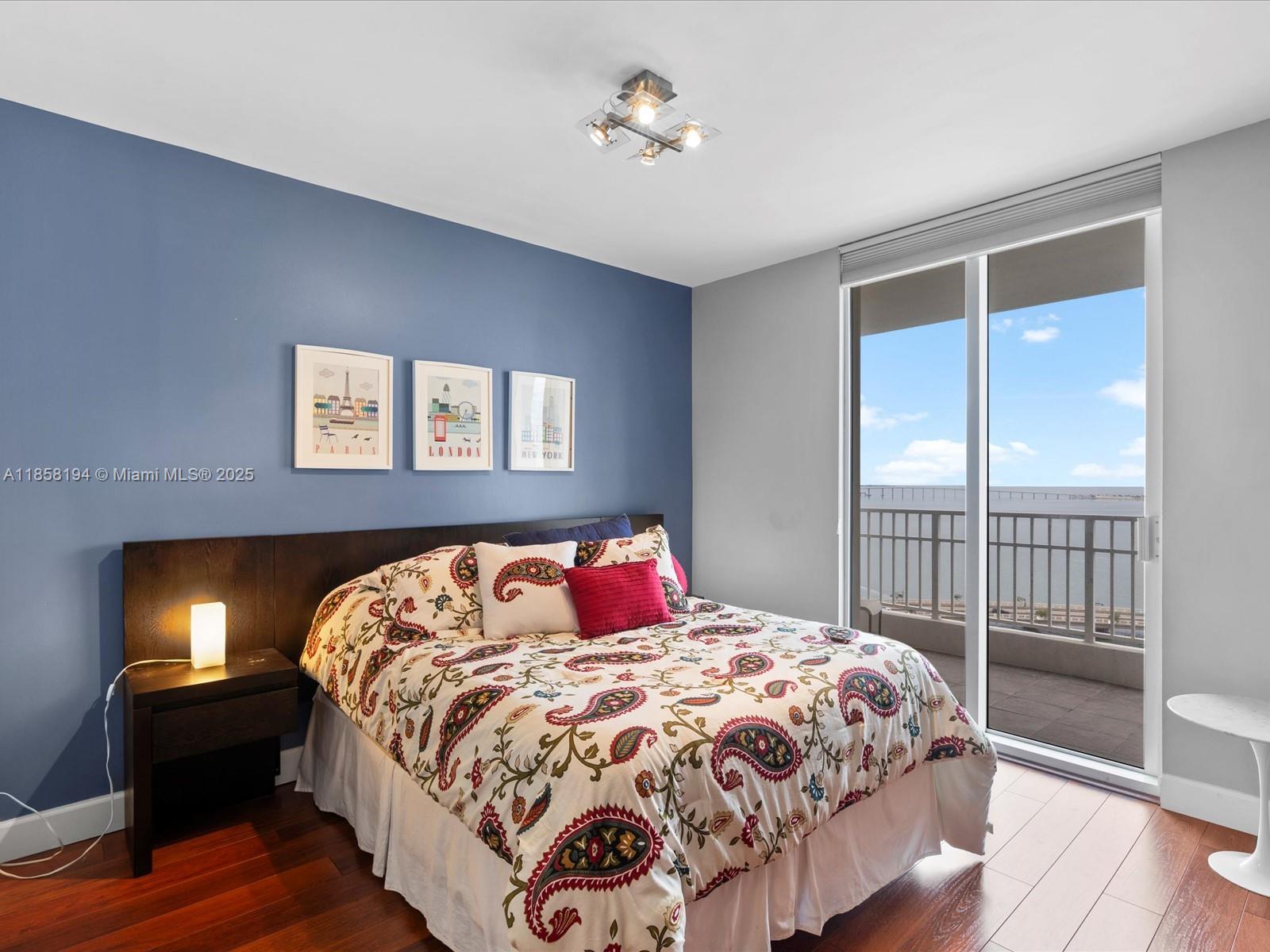 COURVOISIER COURTS CONDO - Residential