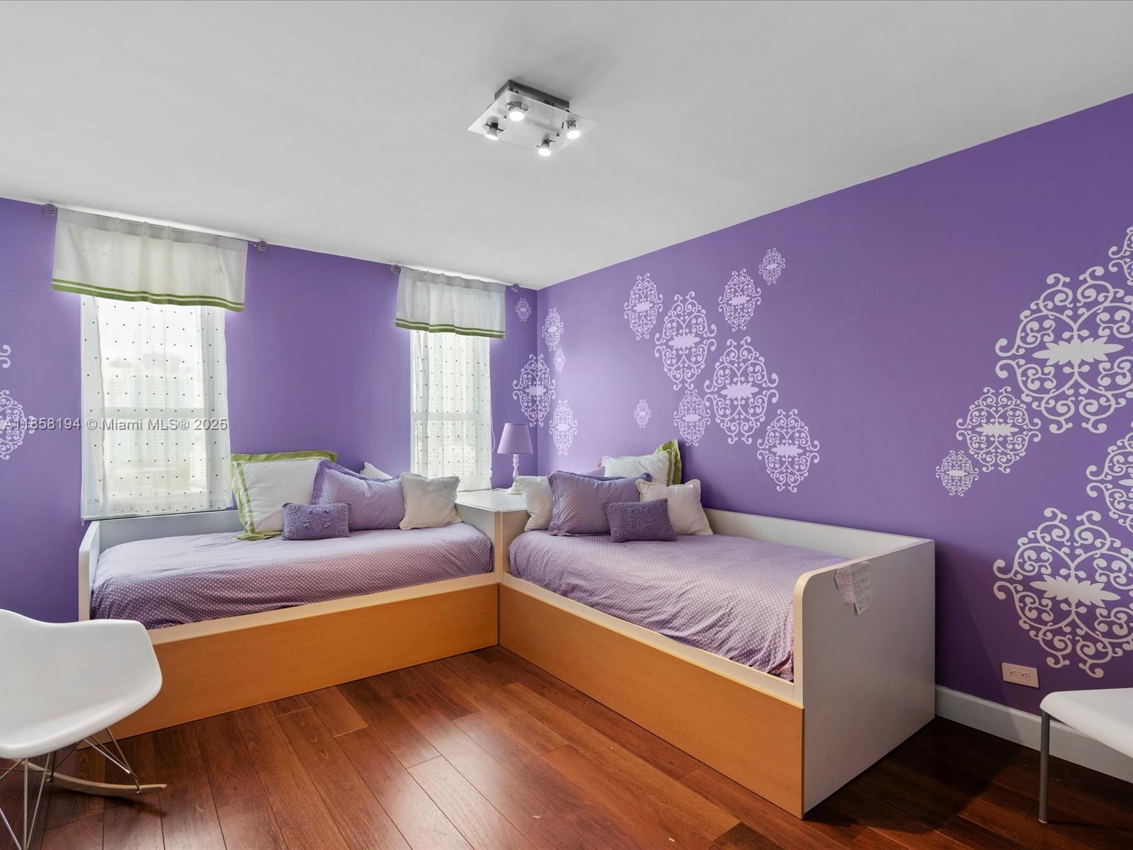 COURVOISIER COURTS CONDO - Residential