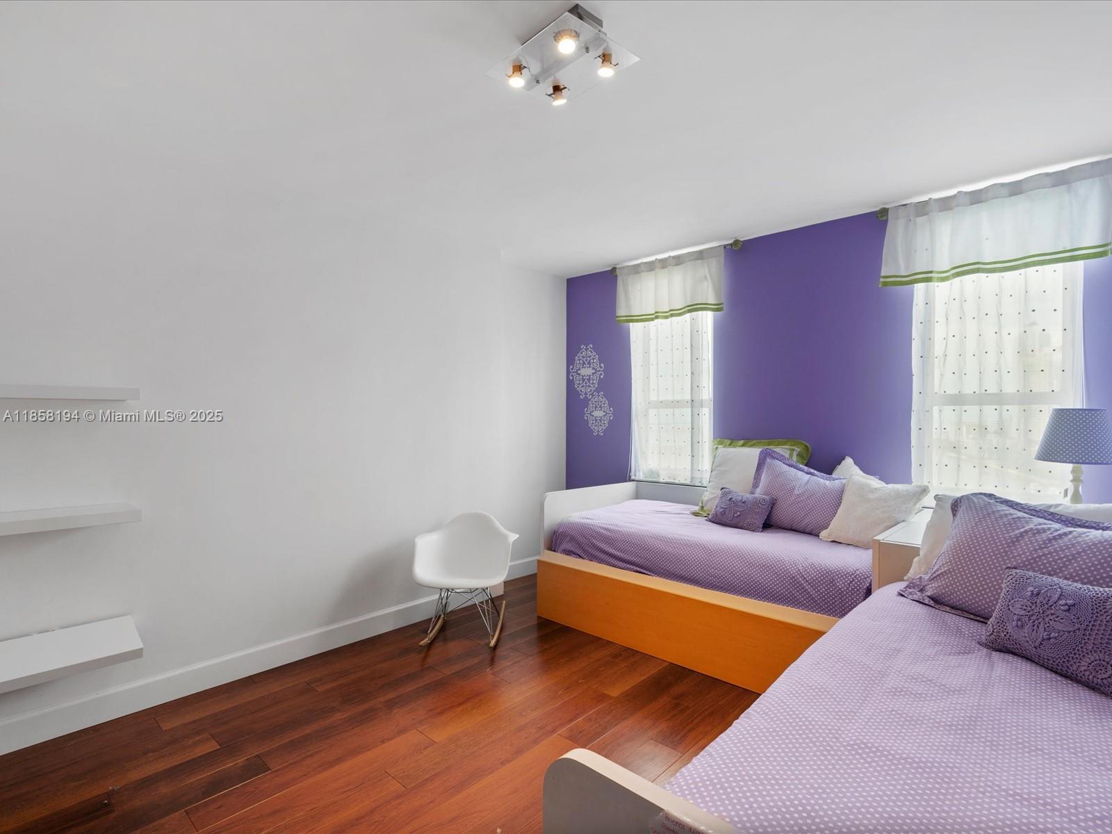 COURVOISIER COURTS CONDO - Residential