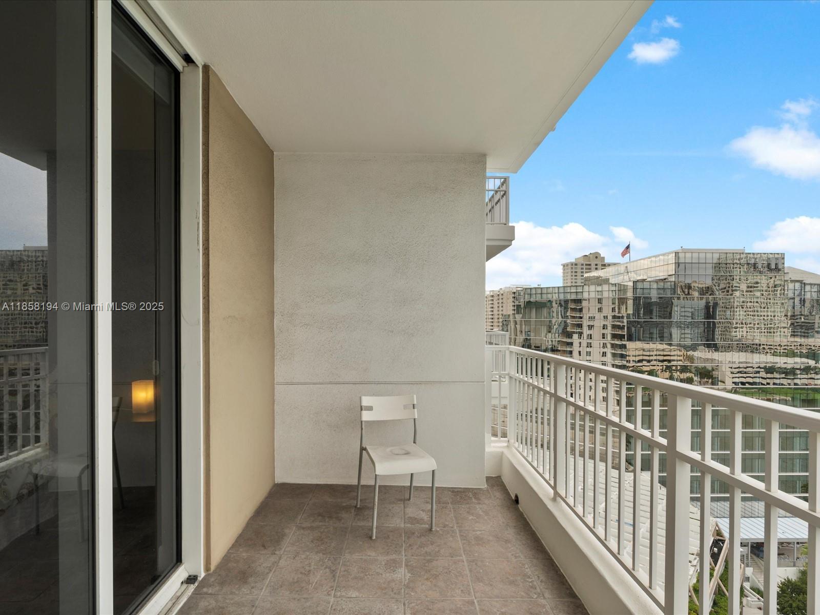 COURVOISIER COURTS CONDO - Residential