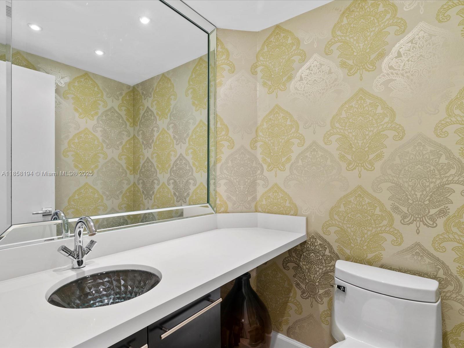 COURVOISIER COURTS CONDO - Residential