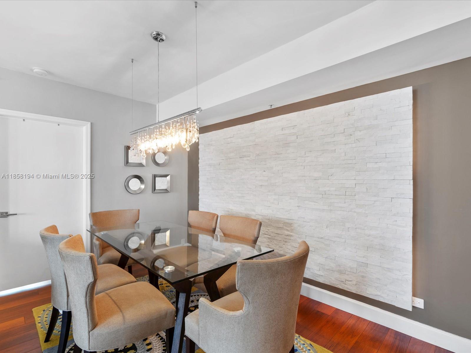 COURVOISIER COURTS CONDO - Residential