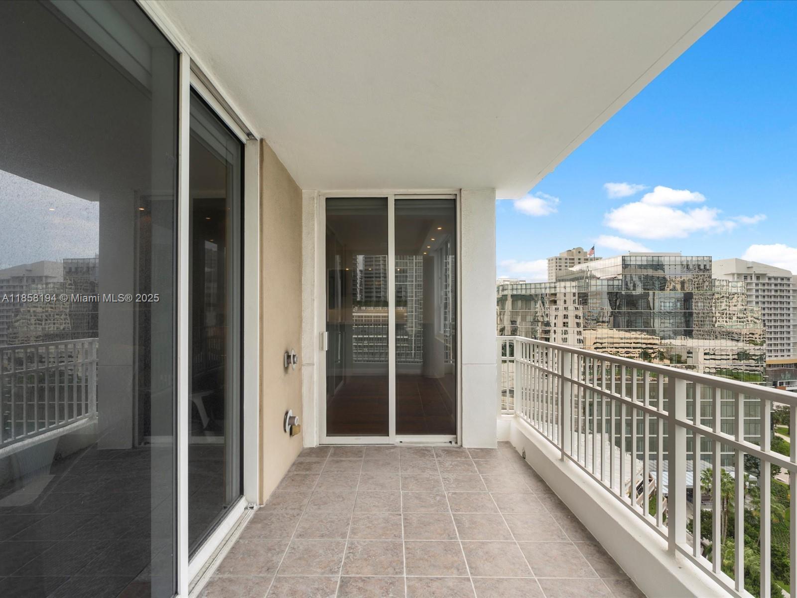COURVOISIER COURTS CONDO - Residential