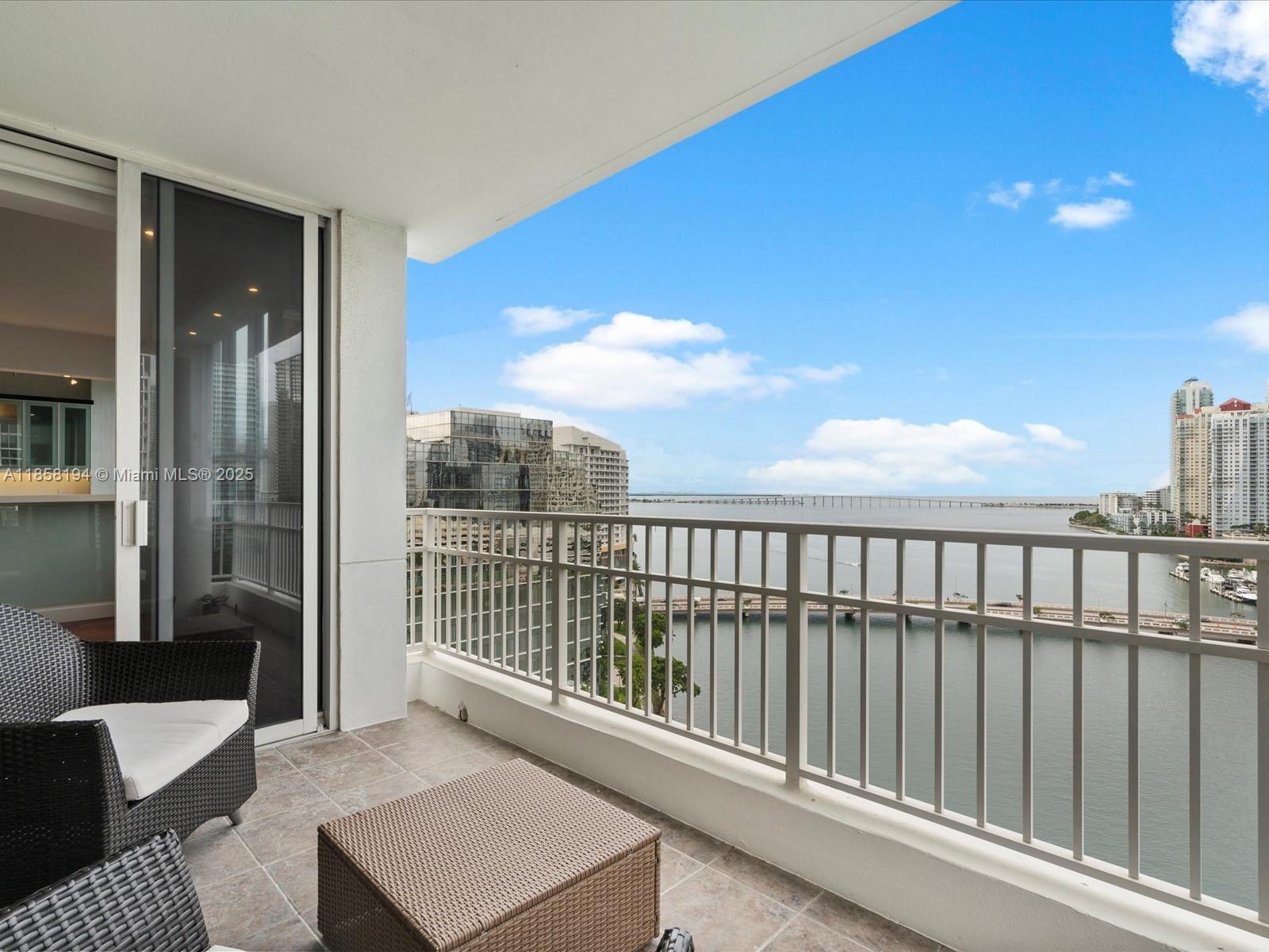 COURVOISIER COURTS CONDO - Residential