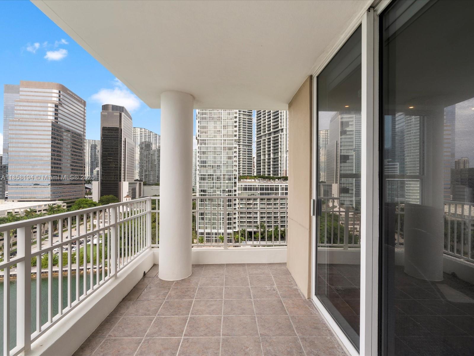 COURVOISIER COURTS CONDO - Residential