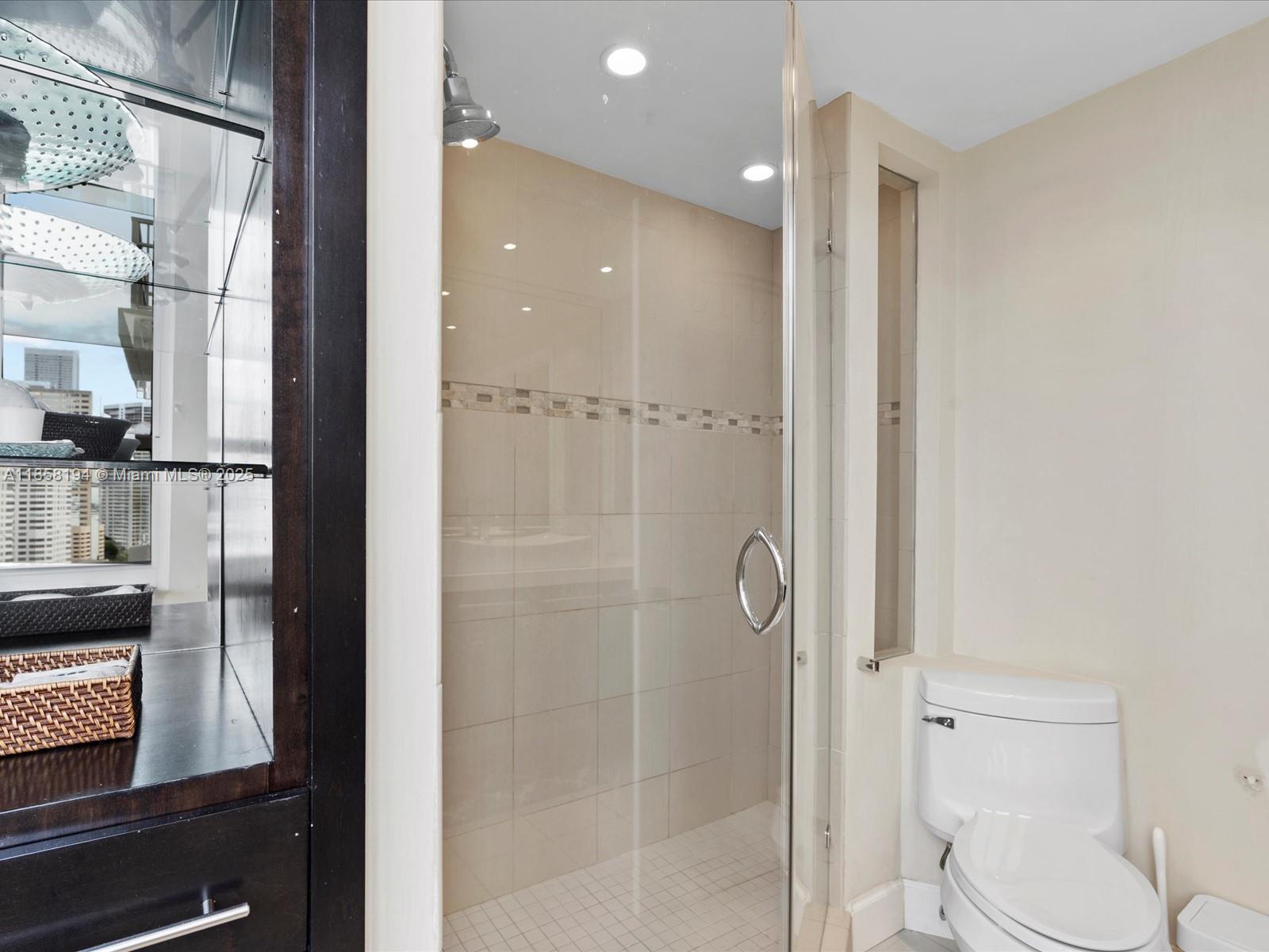 COURVOISIER COURTS CONDO - Residential