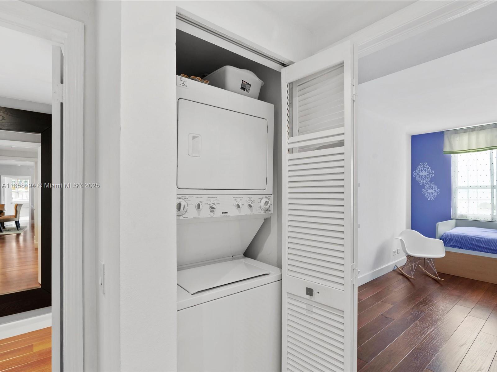 COURVOISIER COURTS CONDO - Residential