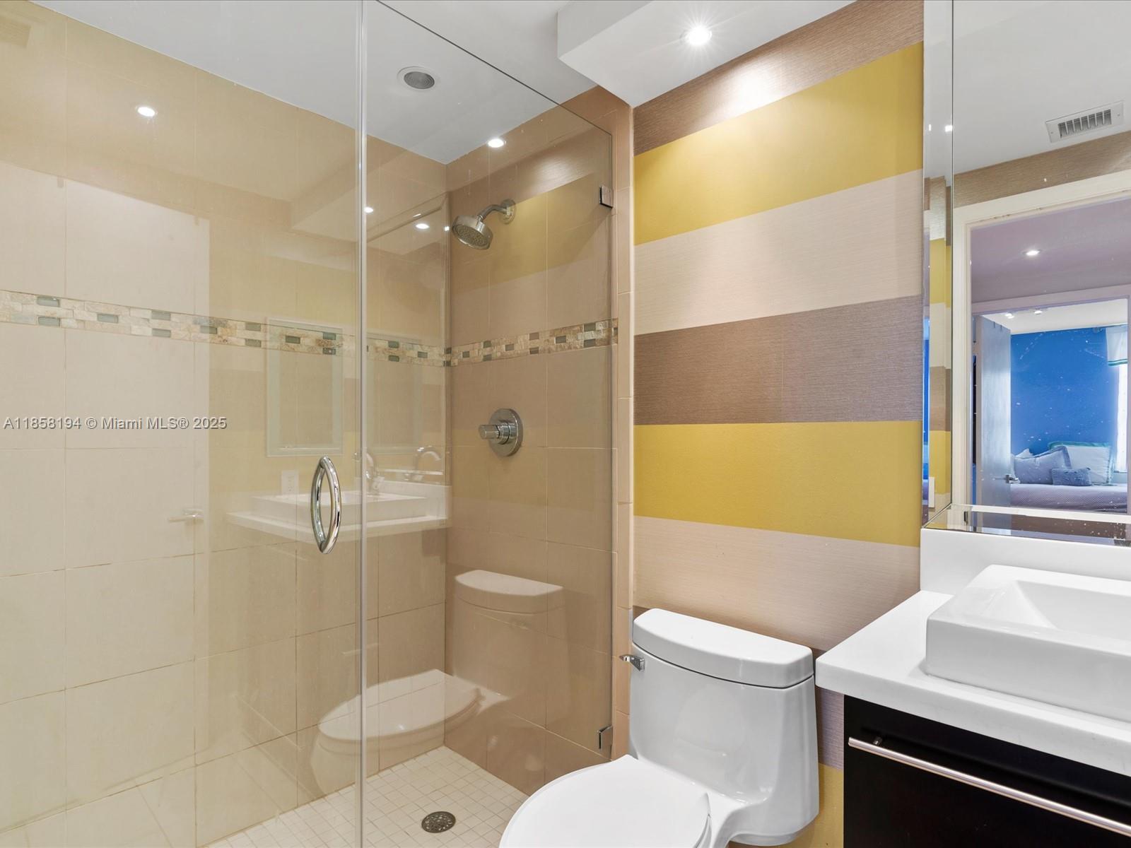 COURVOISIER COURTS CONDO - Residential