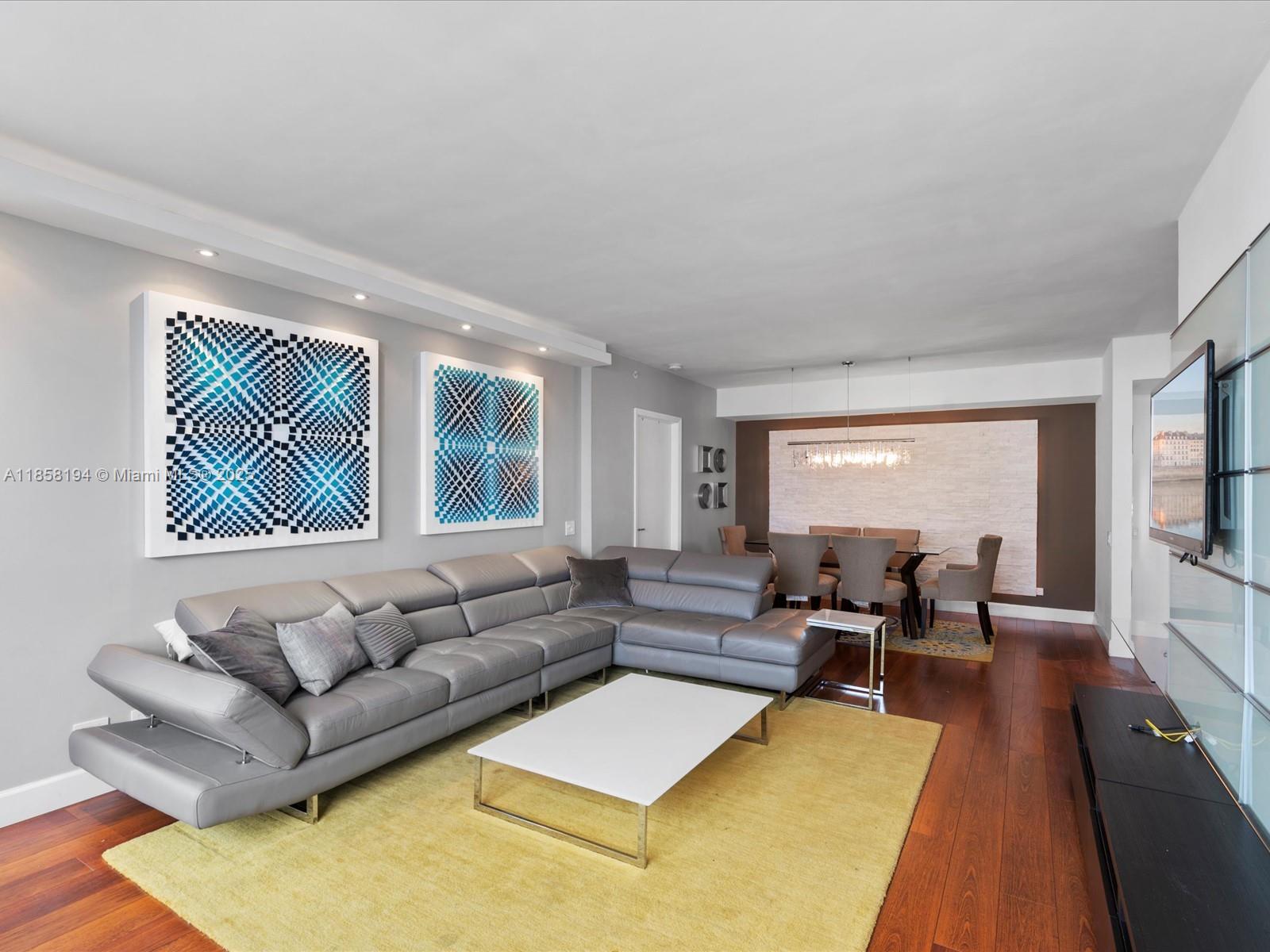 COURVOISIER COURTS CONDO - Residential