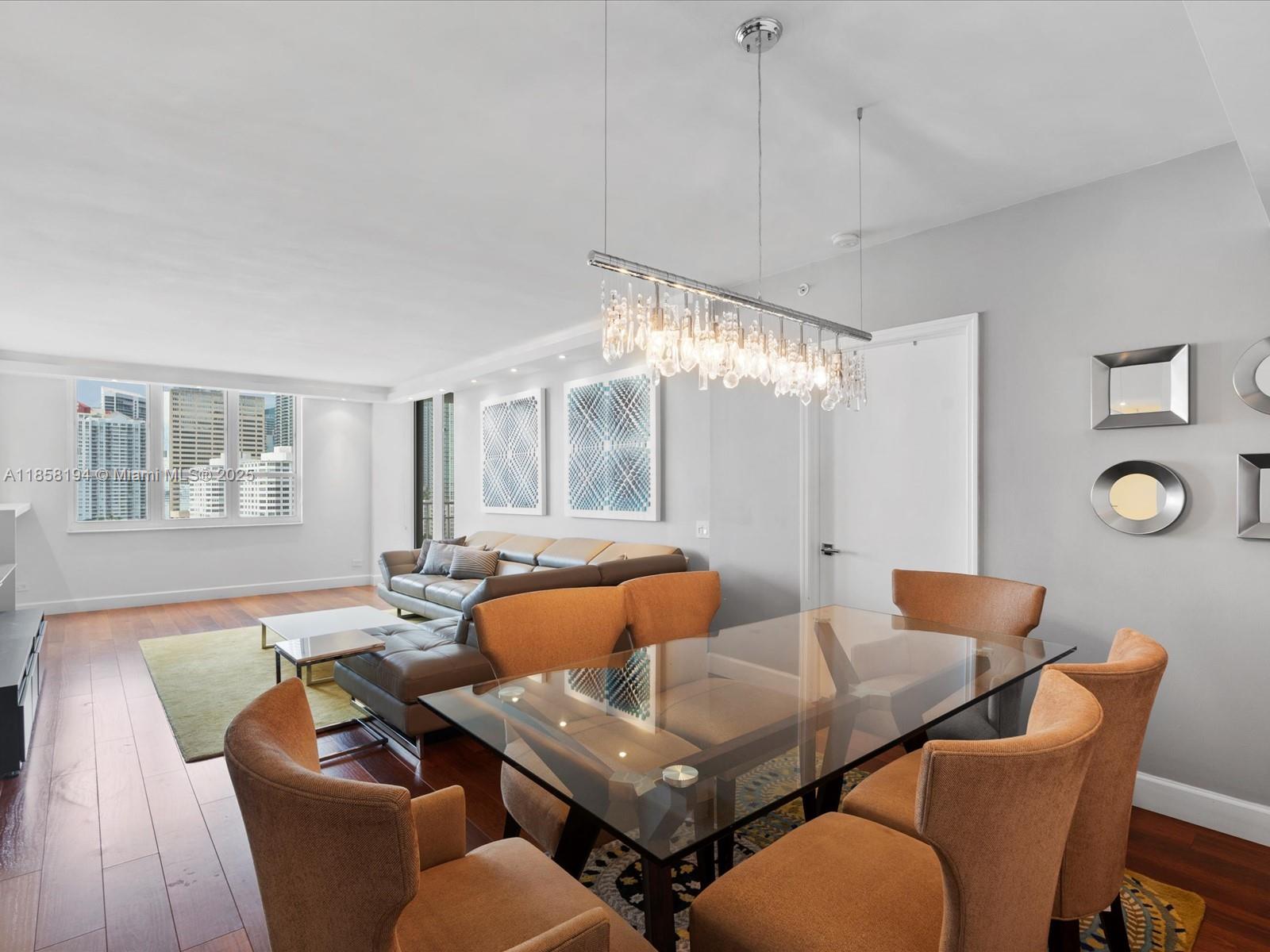 COURVOISIER COURTS CONDO - Residential