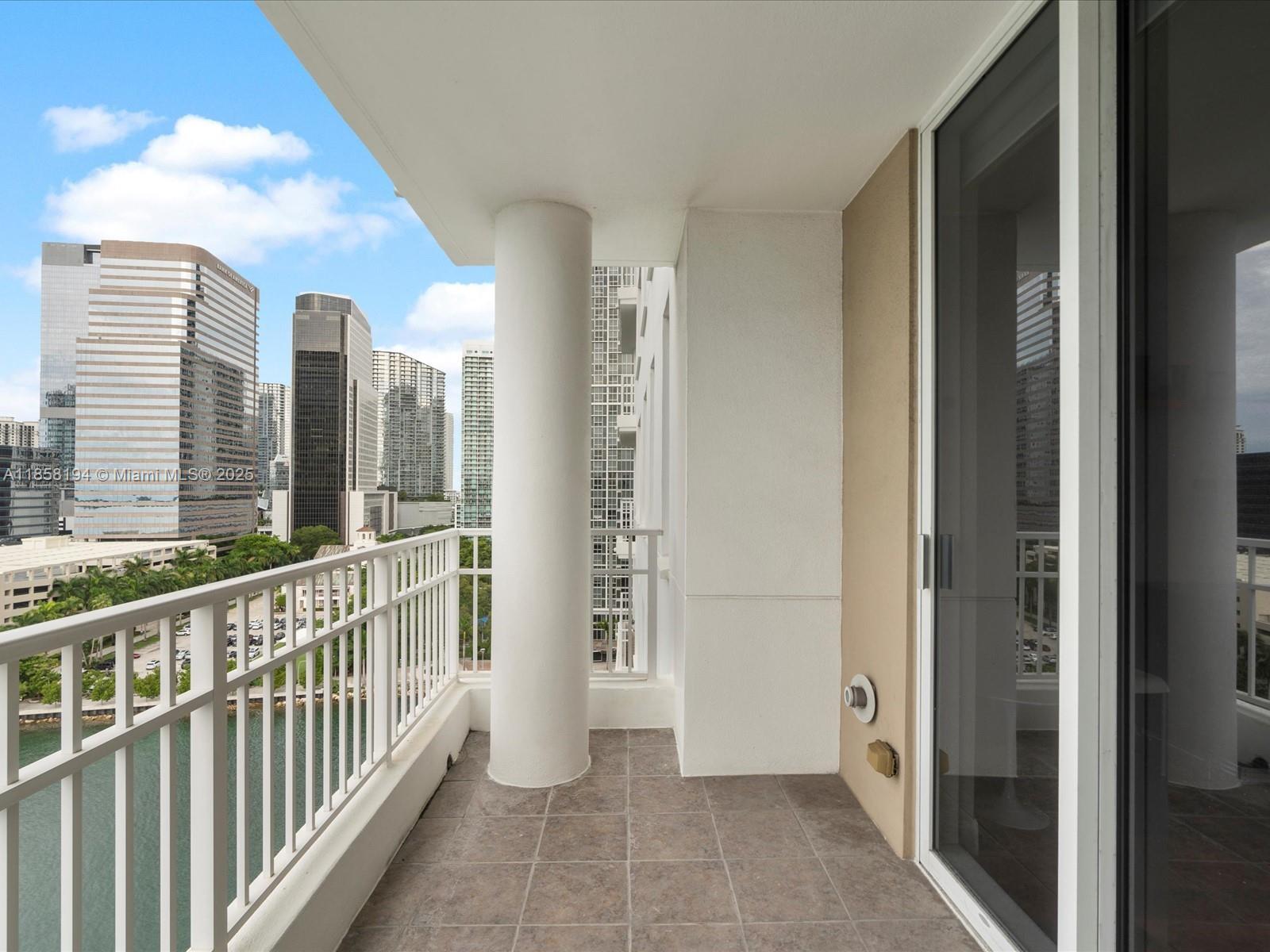 COURVOISIER COURTS CONDO - Residential