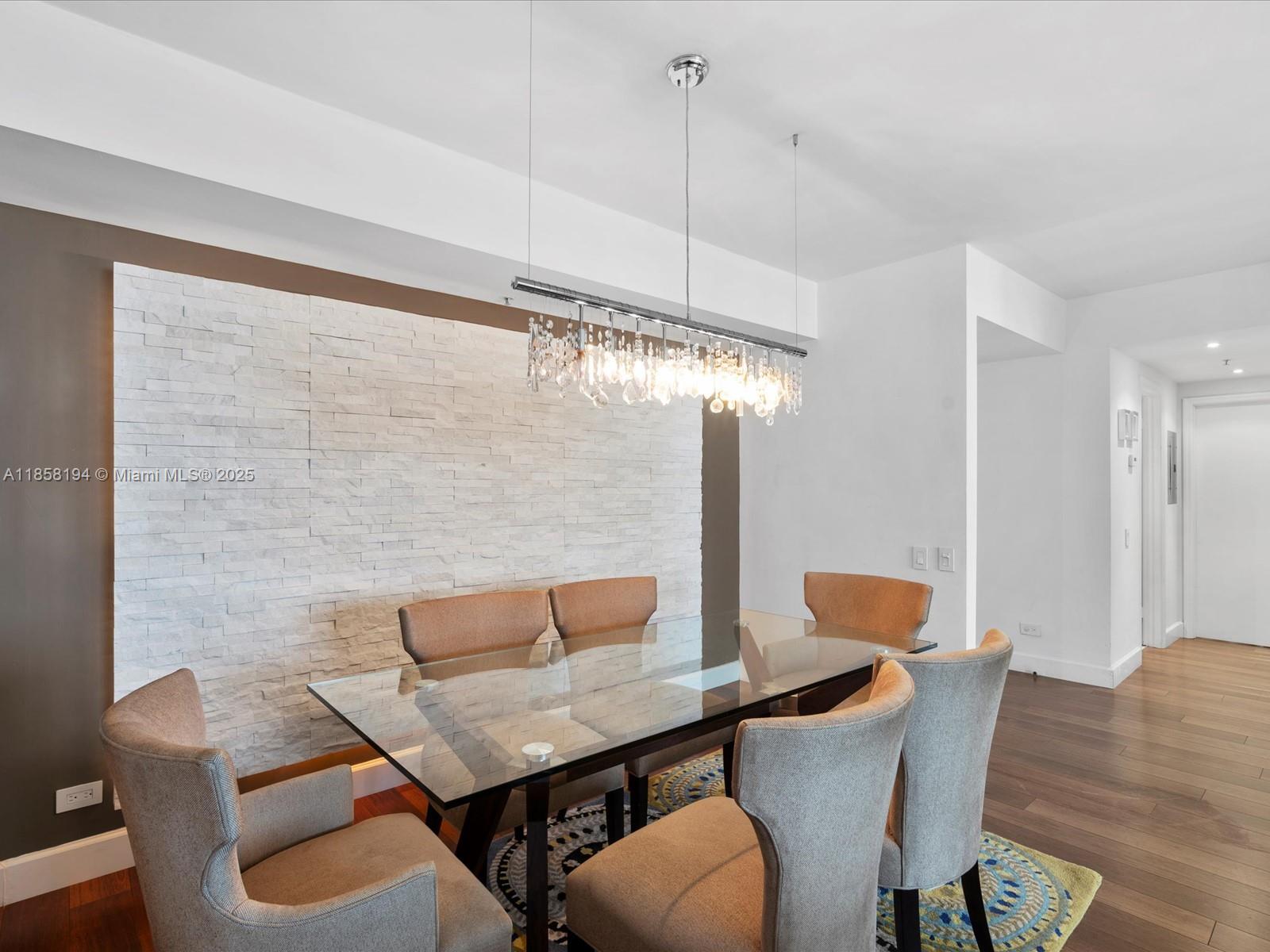 COURVOISIER COURTS CONDO - Residential