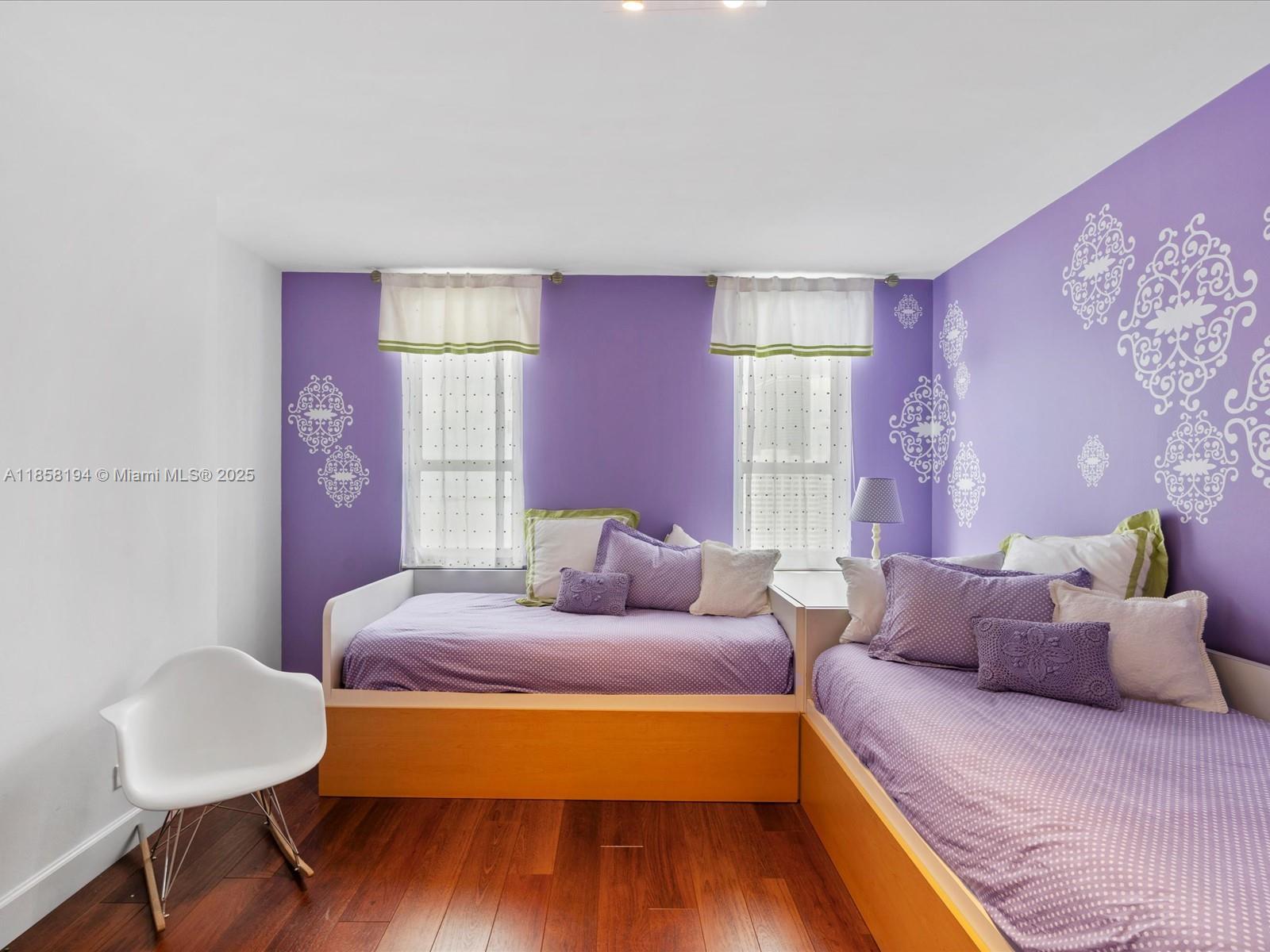 COURVOISIER COURTS CONDO - Residential