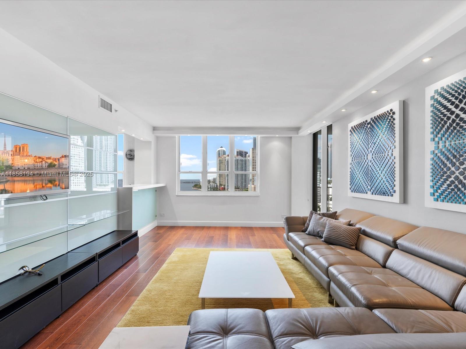 COURVOISIER COURTS CONDO - Residential