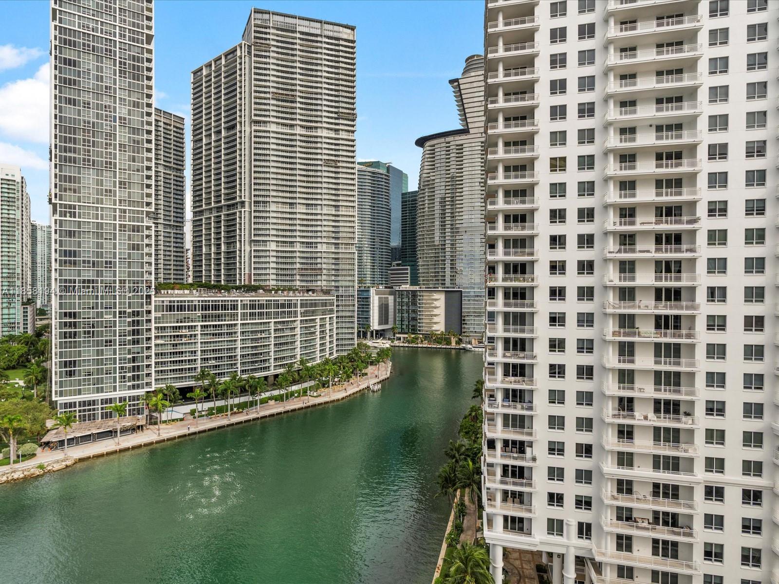 COURVOISIER COURTS CONDO - Residential