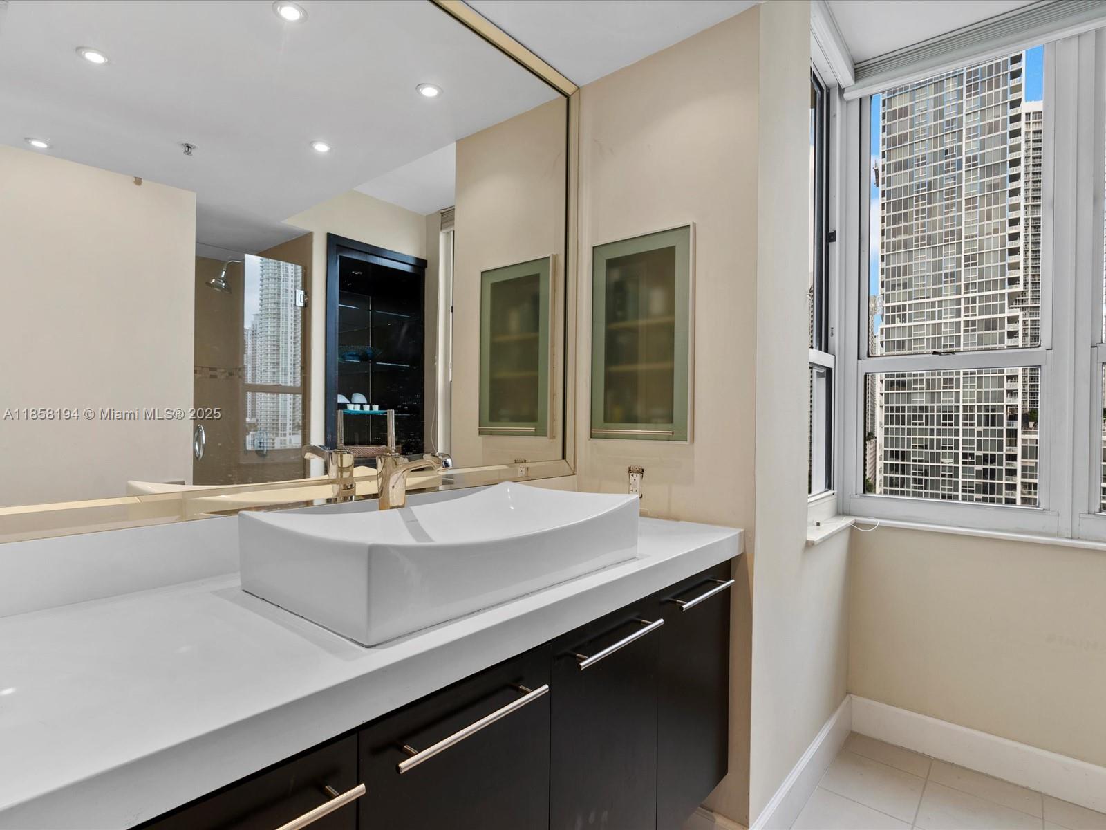 COURVOISIER COURTS CONDO - Residential