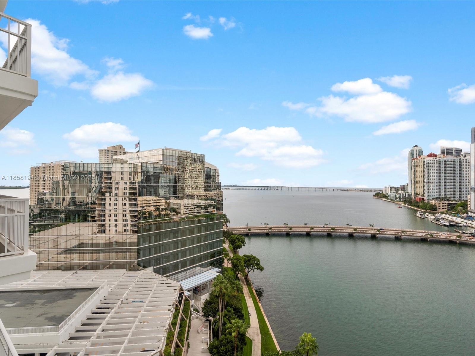 COURVOISIER COURTS CONDO - Residential