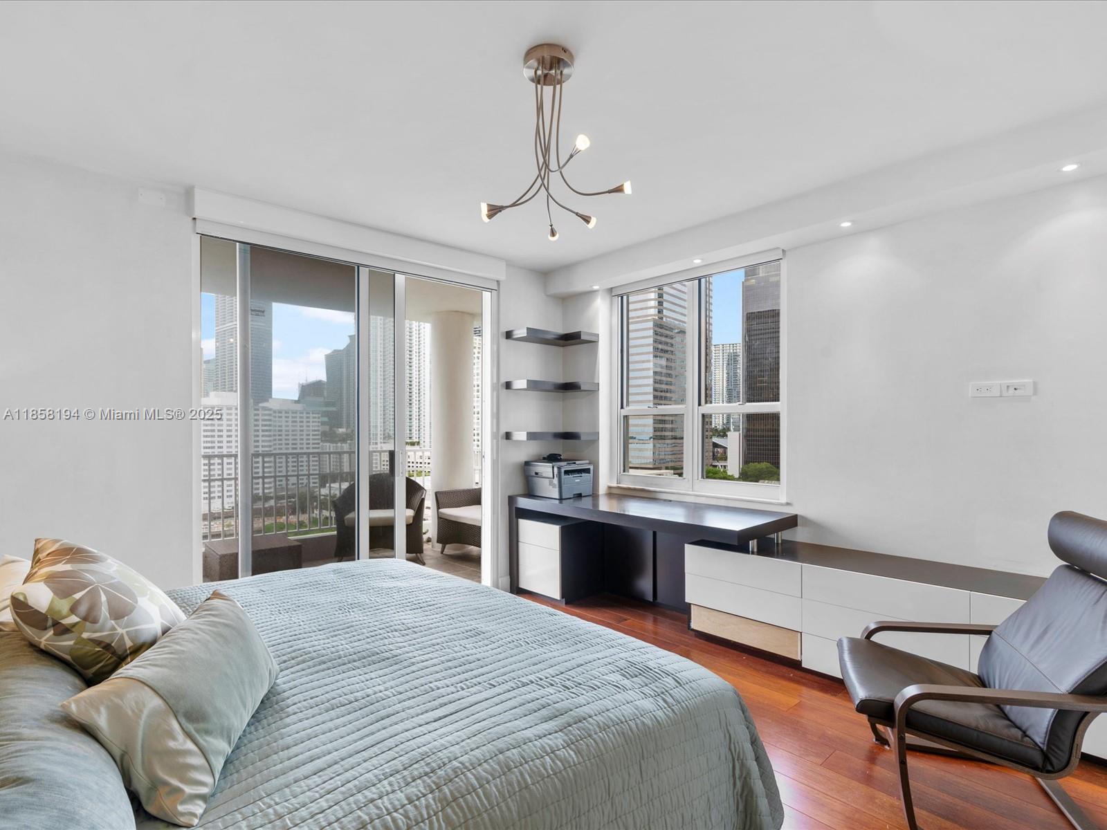 COURVOISIER COURTS CONDO - Residential