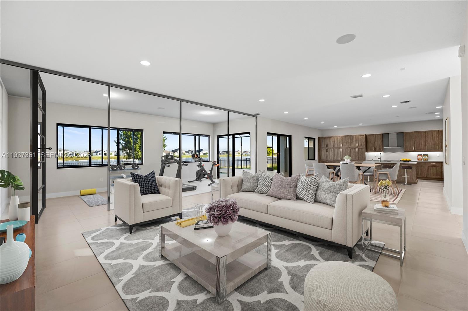 Maple Ridge - Residential