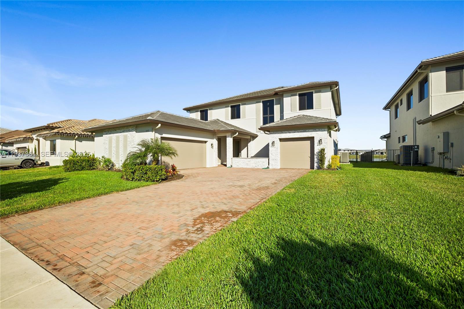 Maple Ridge - Residential