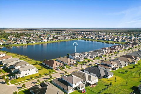 5197 Julienne Road Ave Maria FL 34142