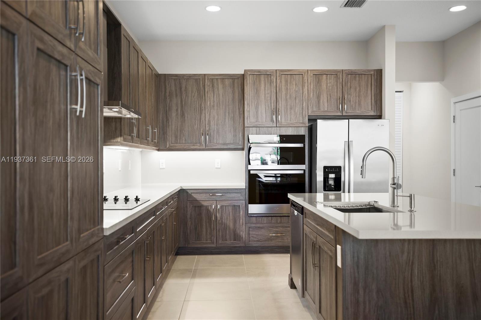 Maple Ridge - Residential