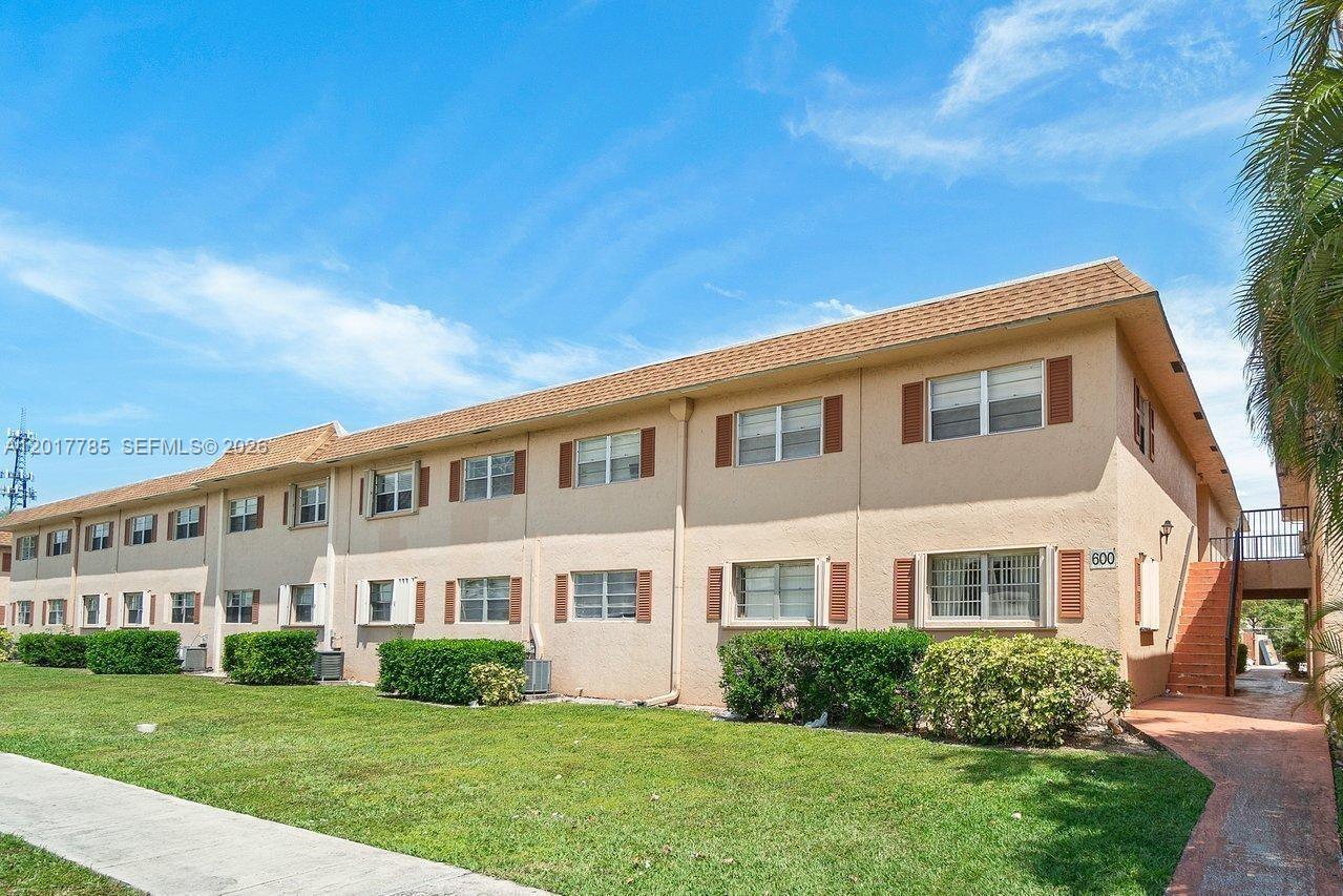 500 SW 2nd Ave 2150