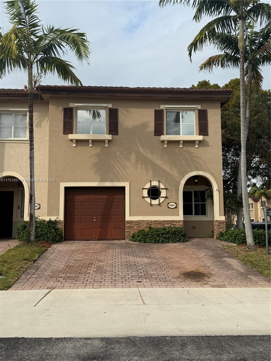 8861 Sw 221st Ter 8861, Cutler Bay, Miami-Dade County, Florida - 3 Bedrooms  
3 Bathrooms - 