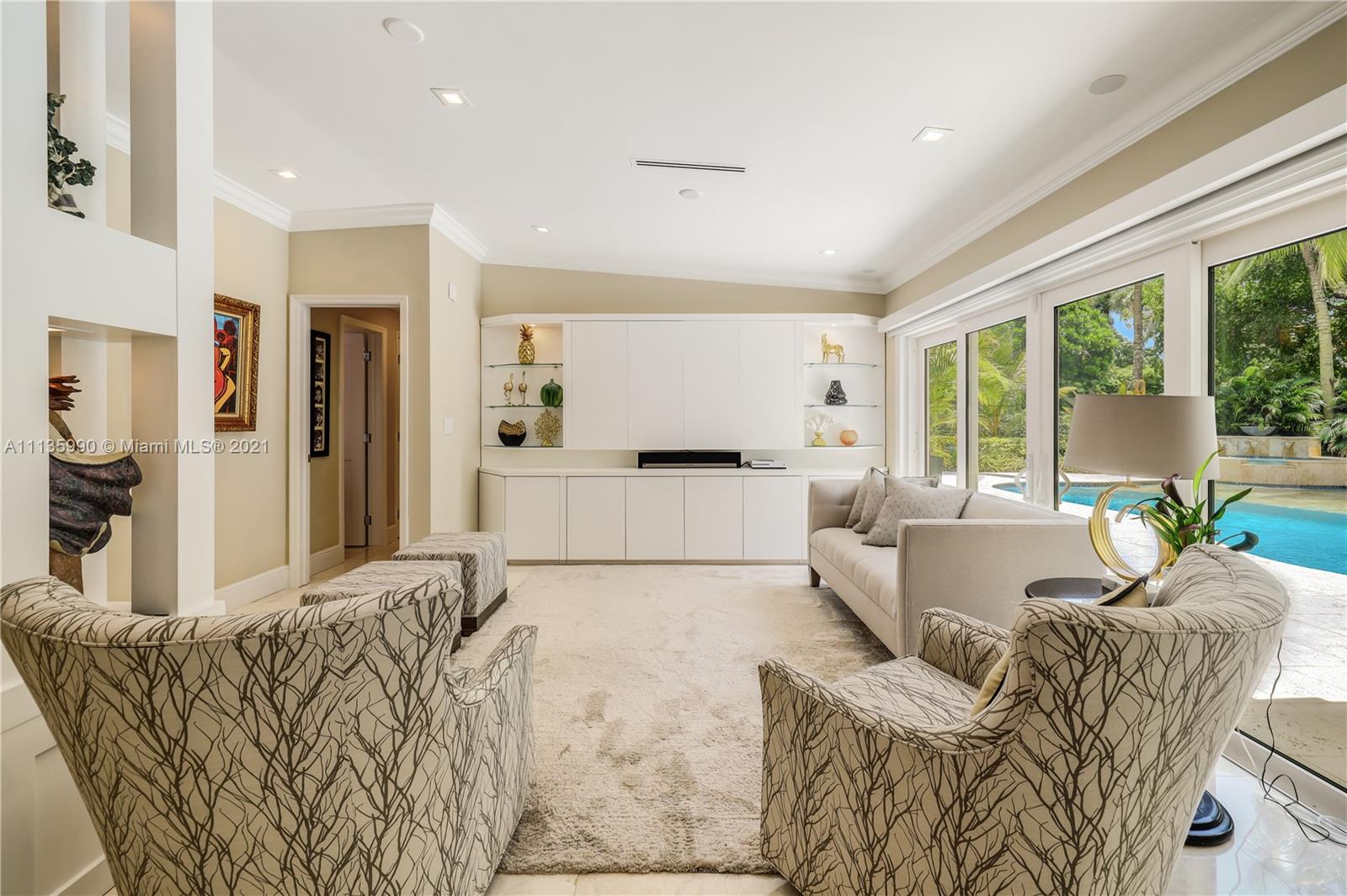 OAKRIDGE ESTATES SEC 2 - Residential