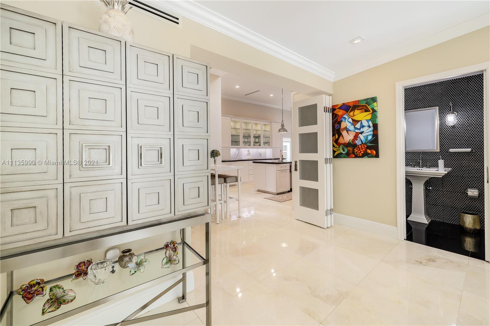 OAKRIDGE ESTATES SEC 2 - Residential