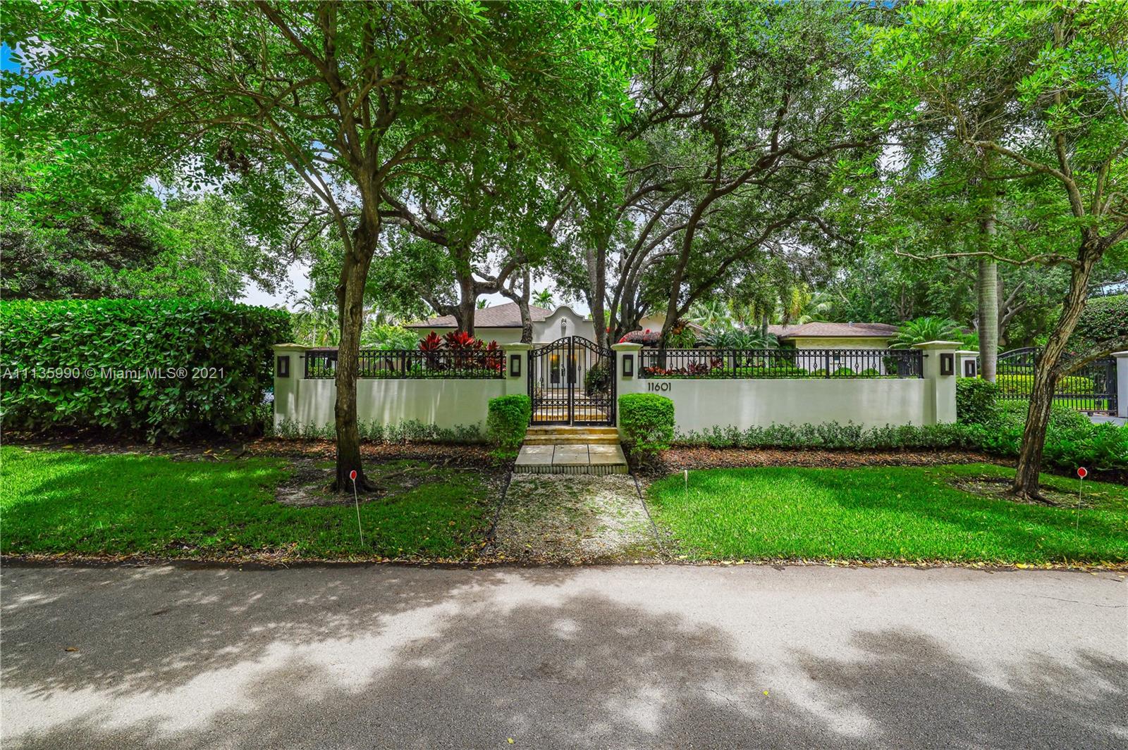 OAKRIDGE ESTATES SEC 2 - Residential