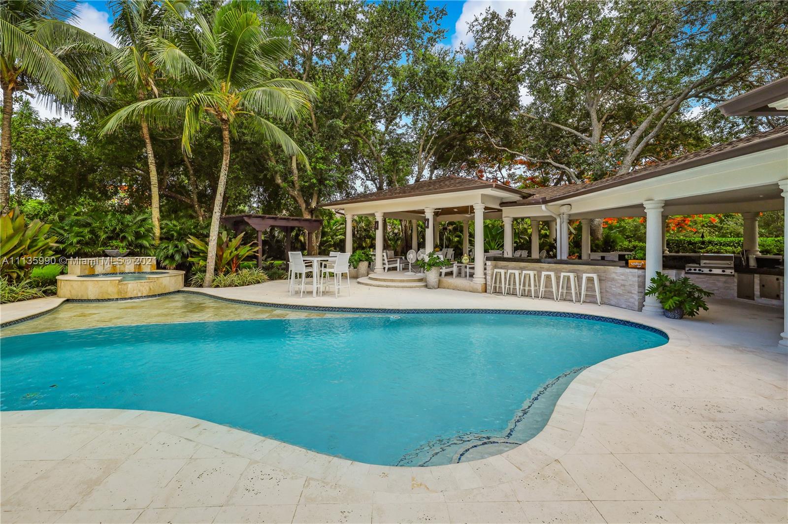 OAKRIDGE ESTATES SEC 2 - Residential