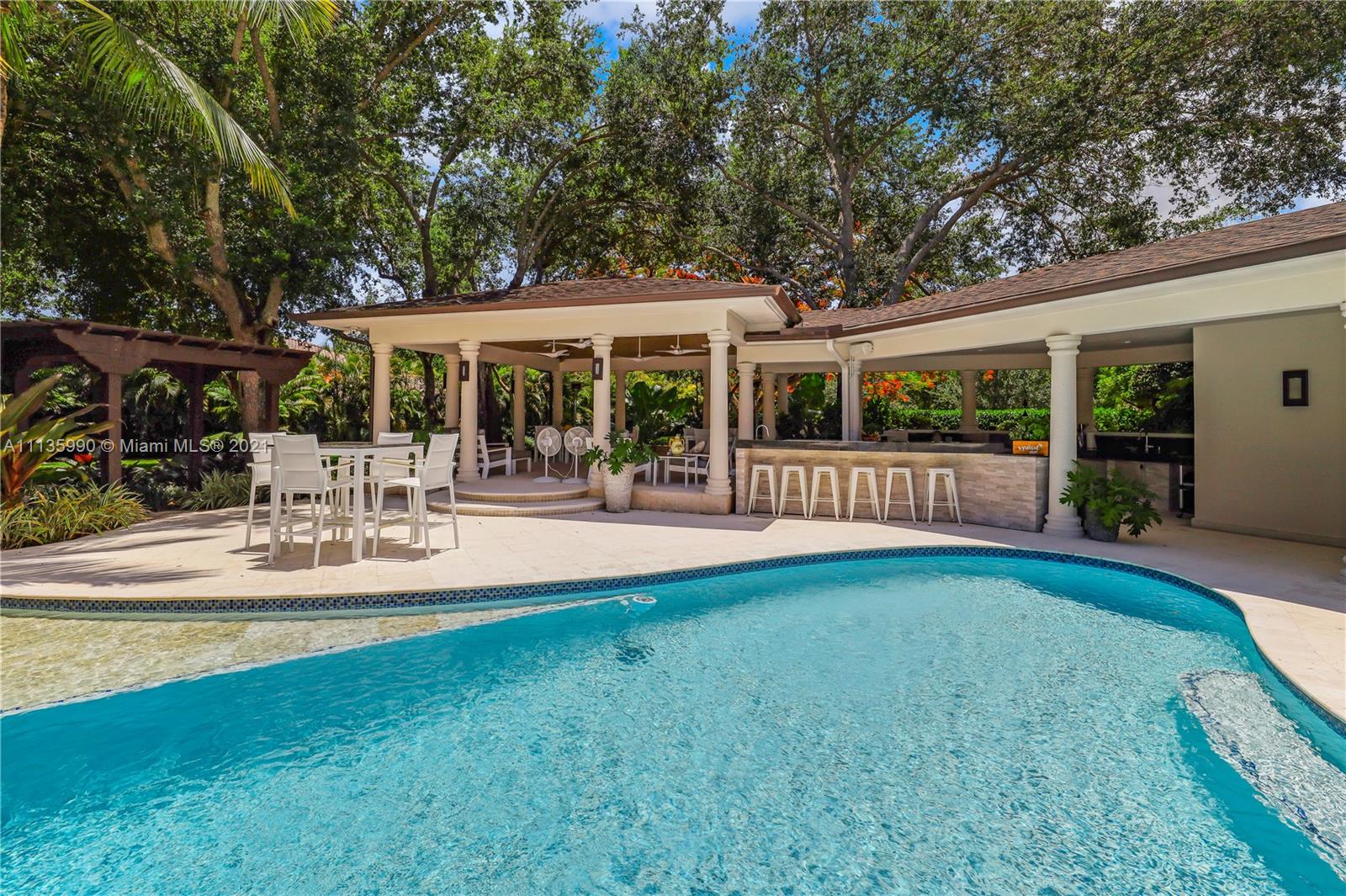 OAKRIDGE ESTATES SEC 2 - Residential