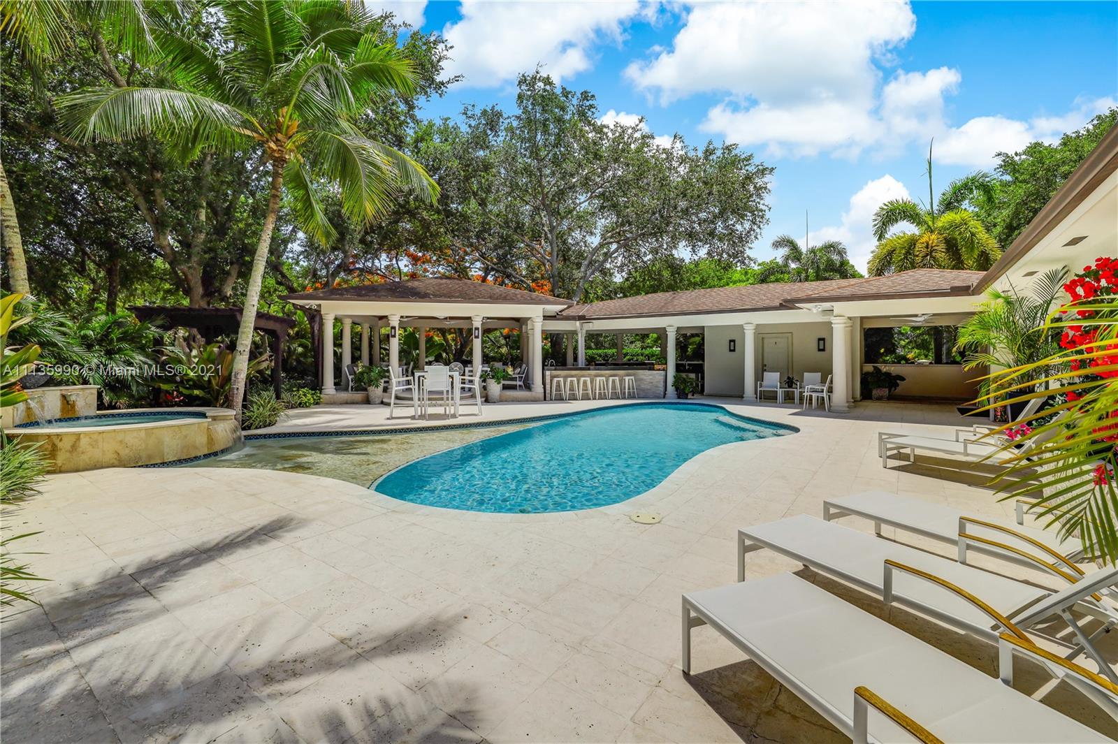 OAKRIDGE ESTATES SEC 2 - Residential