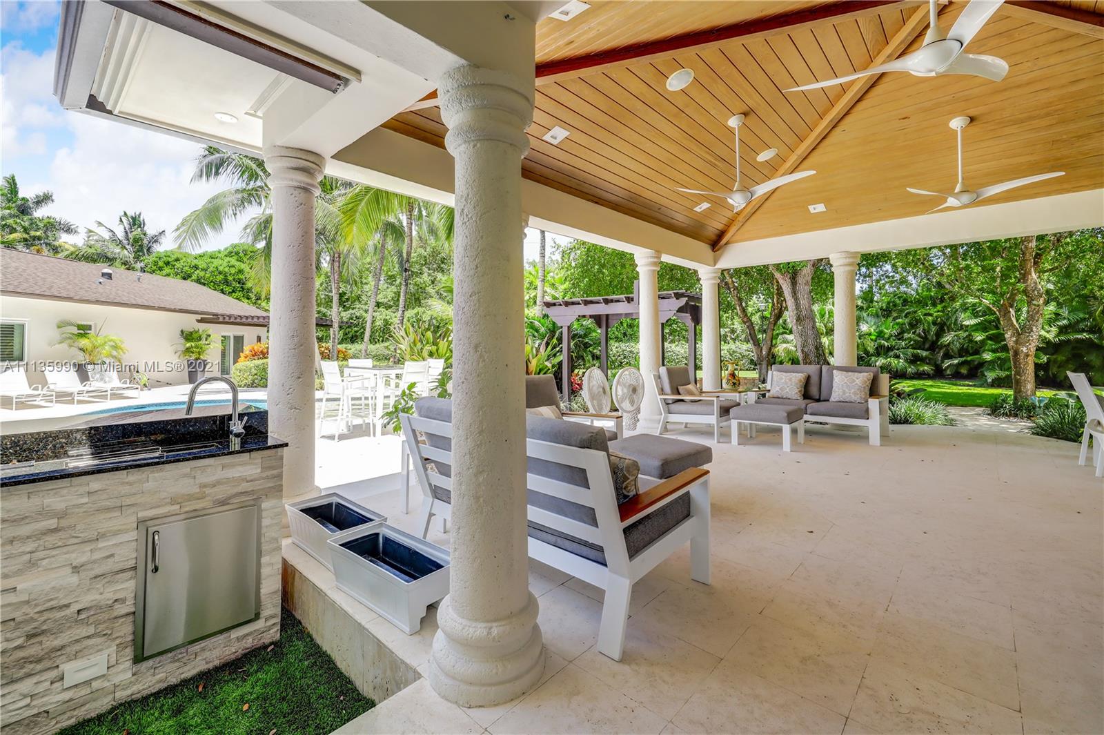 OAKRIDGE ESTATES SEC 2 - Residential