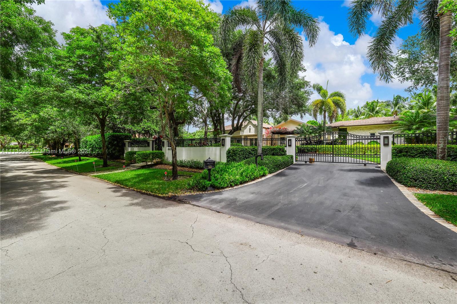 OAKRIDGE ESTATES SEC 2 - Residential