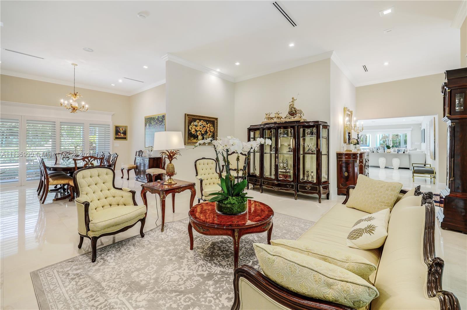 OAKRIDGE ESTATES SEC 2 - Residential