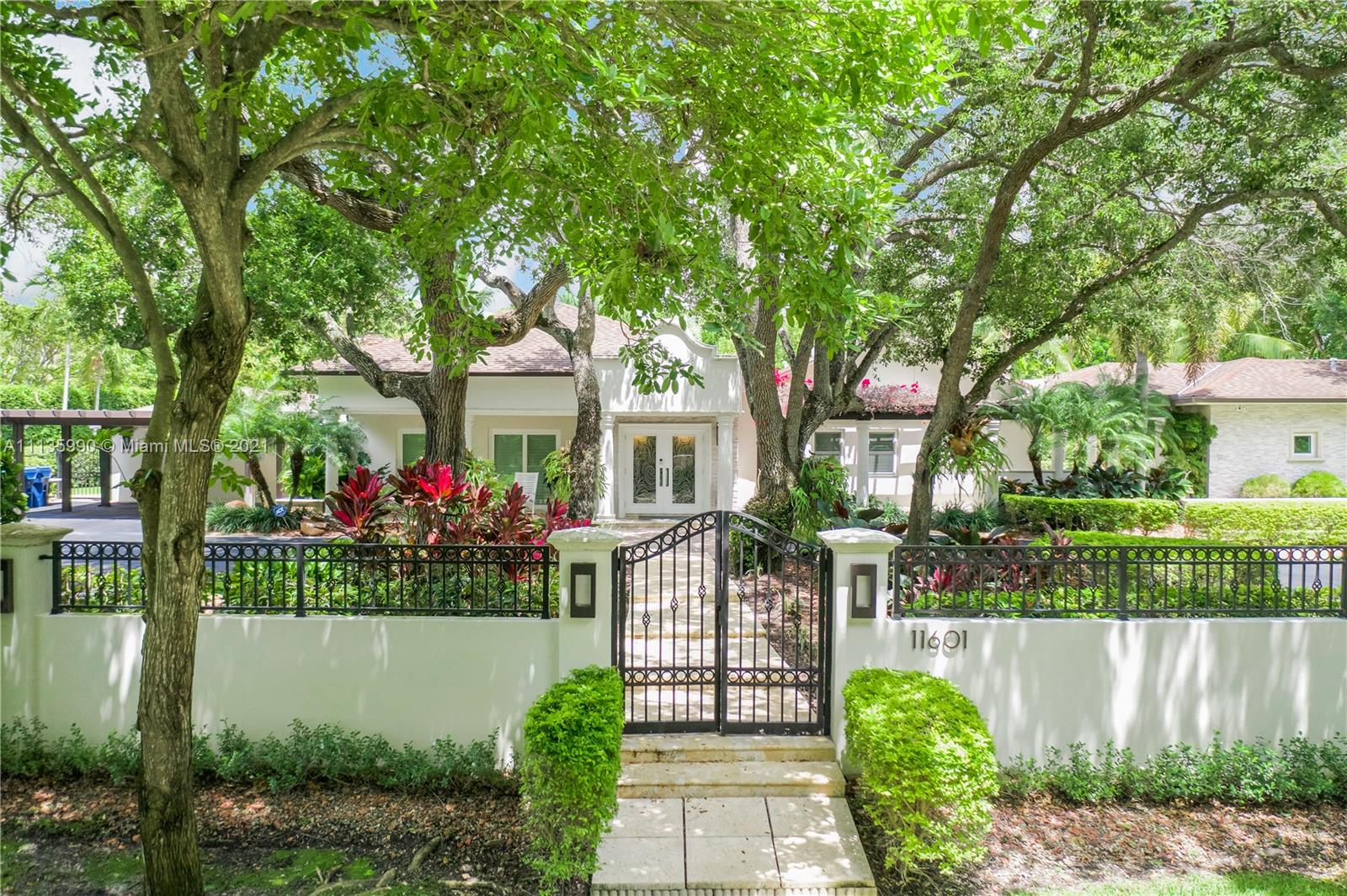 OAKRIDGE ESTATES SEC 2 - Residential