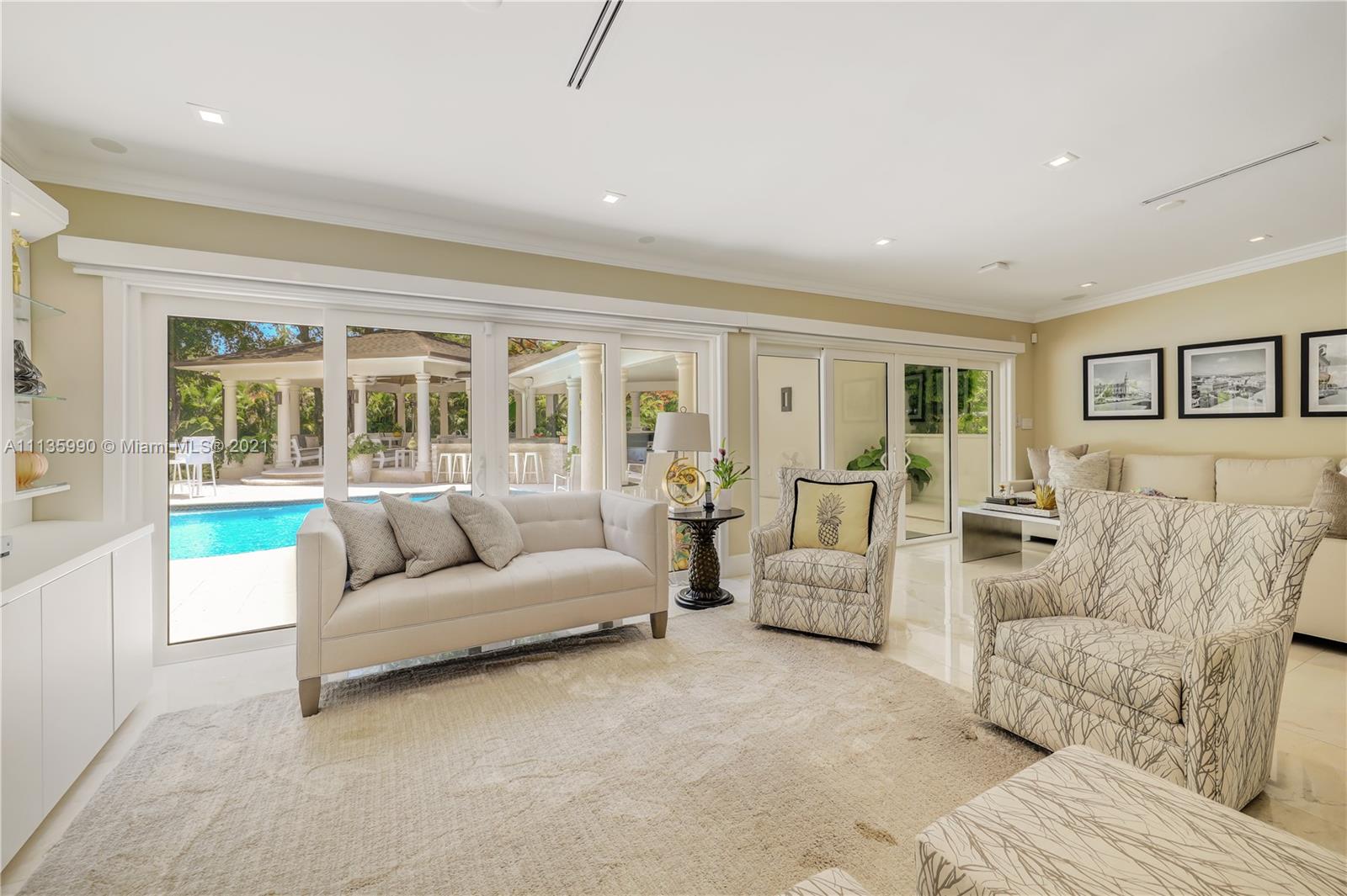 OAKRIDGE ESTATES SEC 2 - Residential