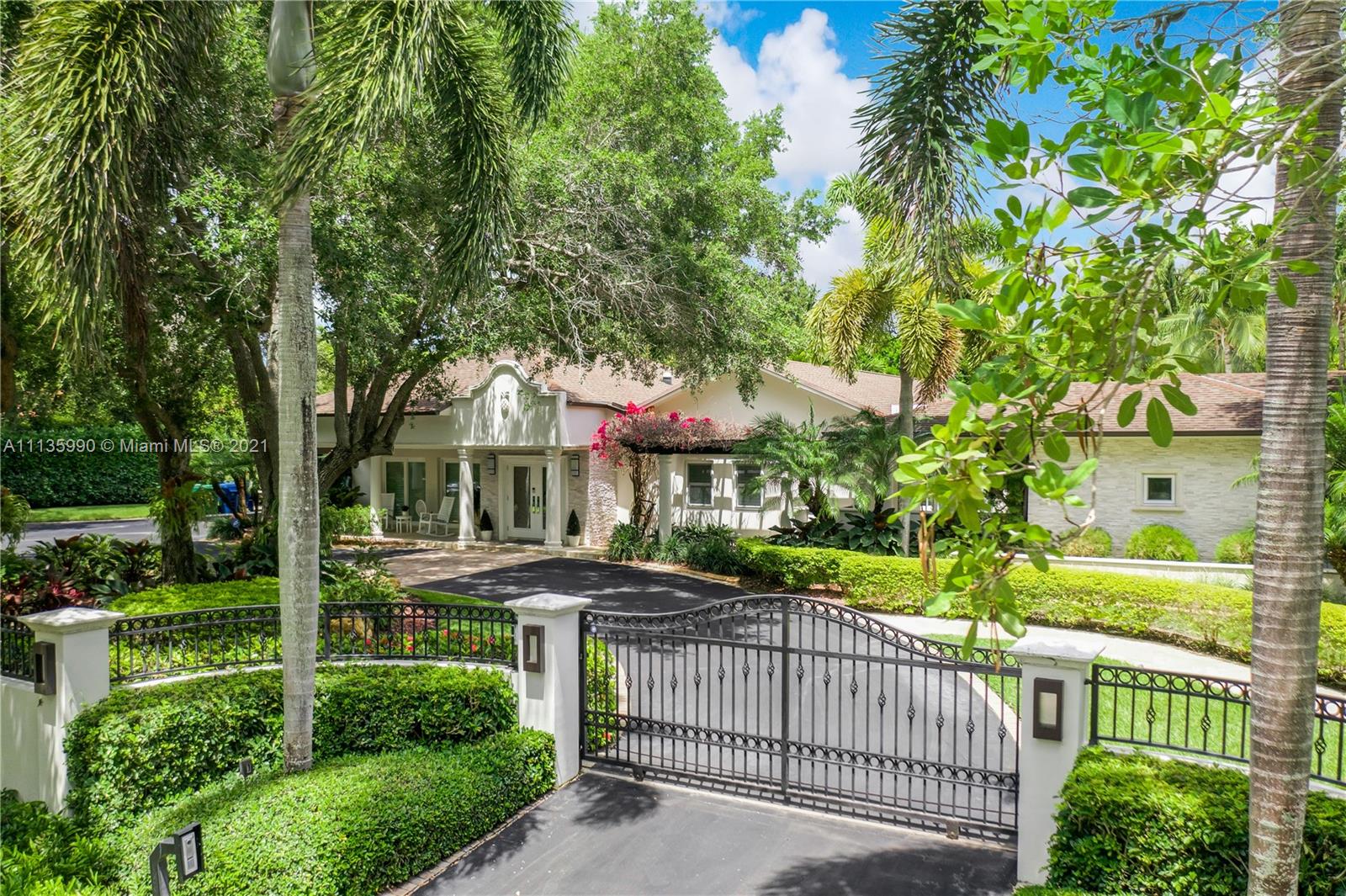 OAKRIDGE ESTATES SEC 2 - Residential