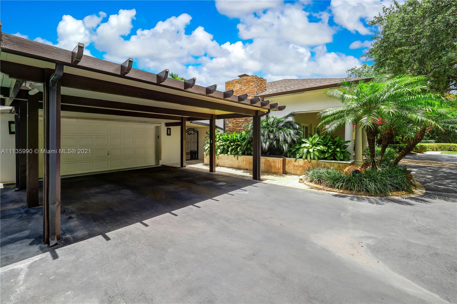 OAKRIDGE ESTATES SEC 2 - Residential