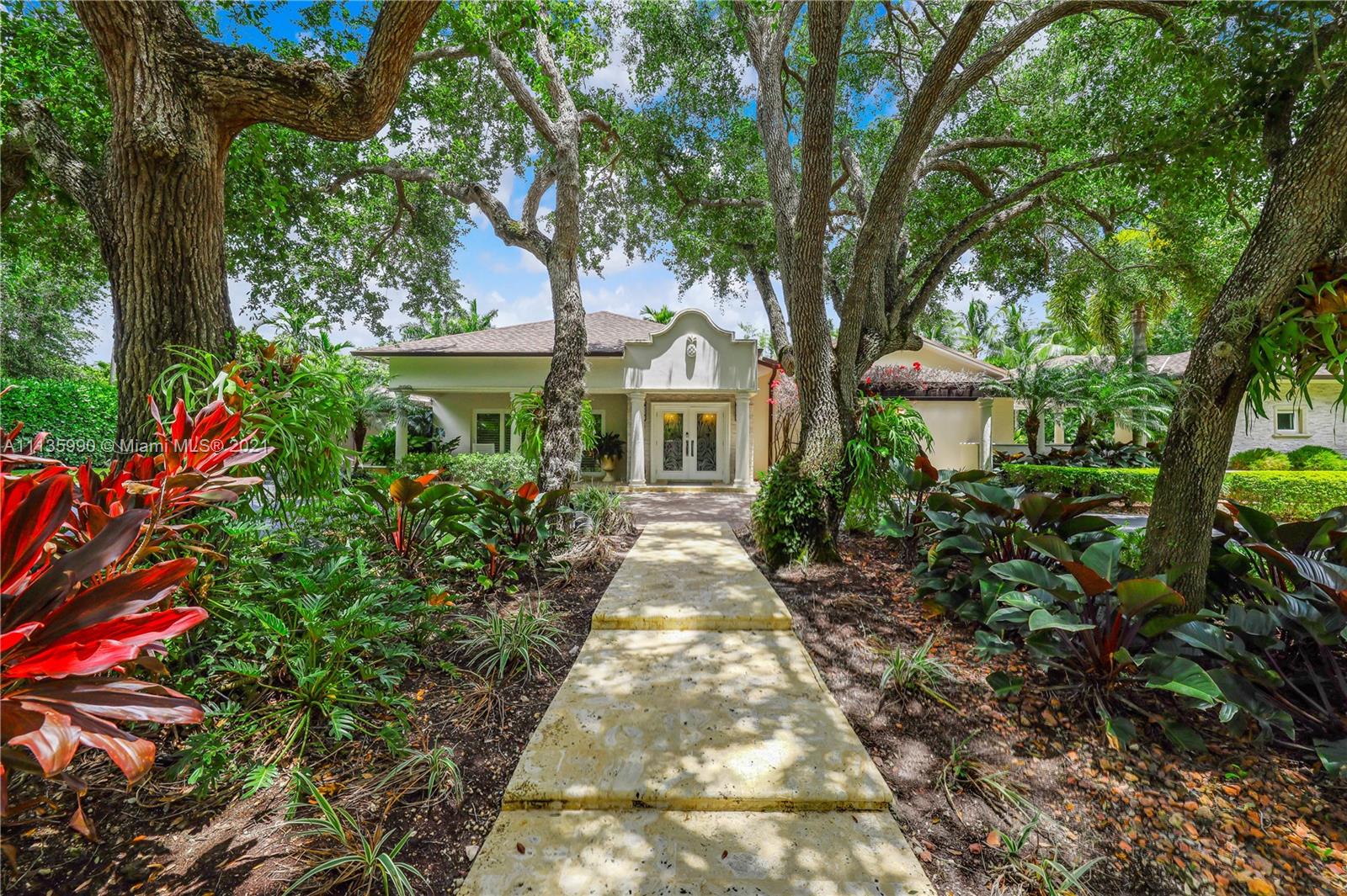 OAKRIDGE ESTATES SEC 2 - Residential