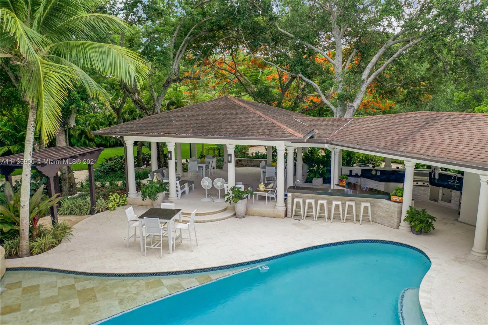 OAKRIDGE ESTATES SEC 2 - Residential