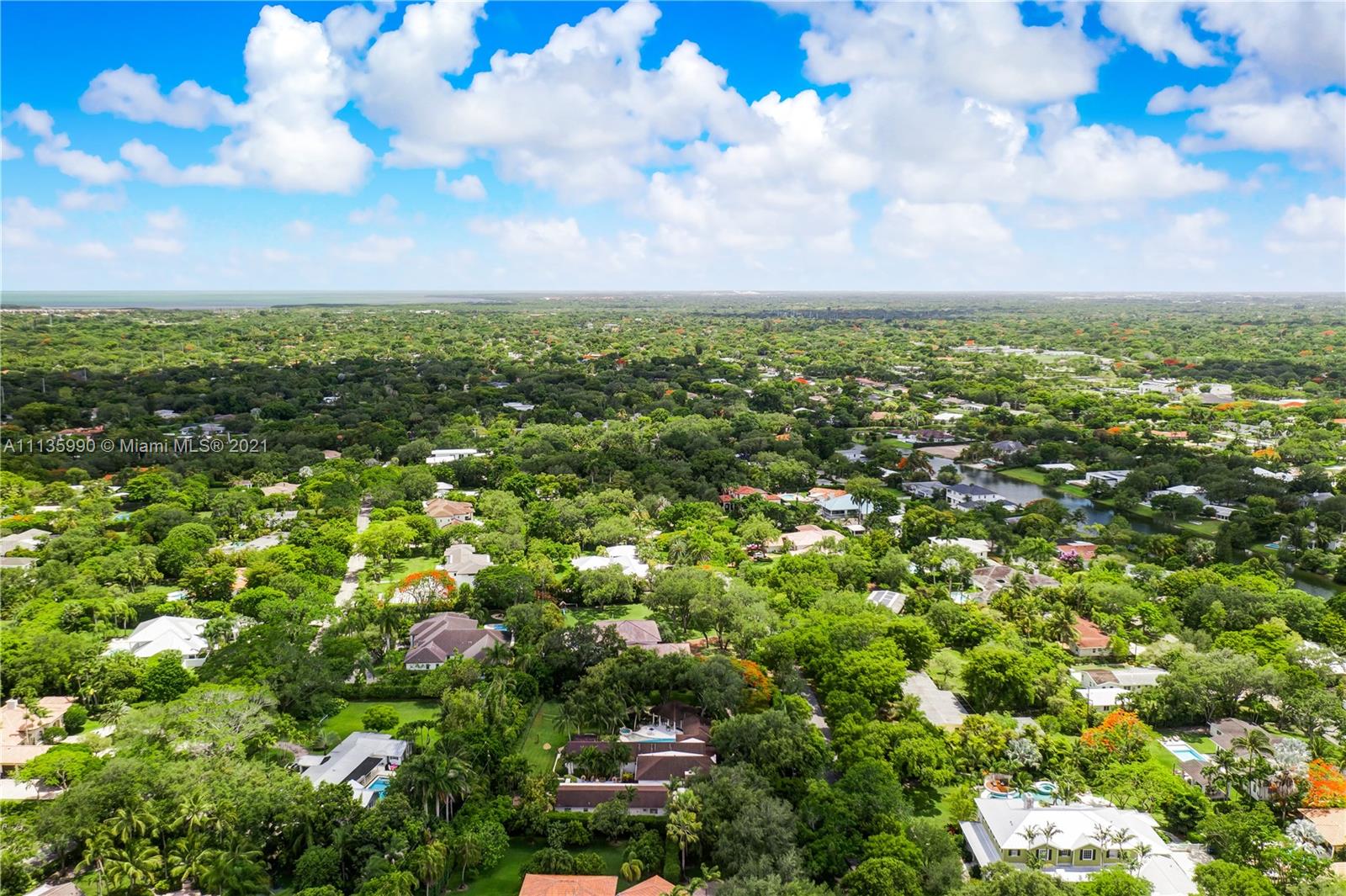 OAKRIDGE ESTATES SEC 2 - Residential