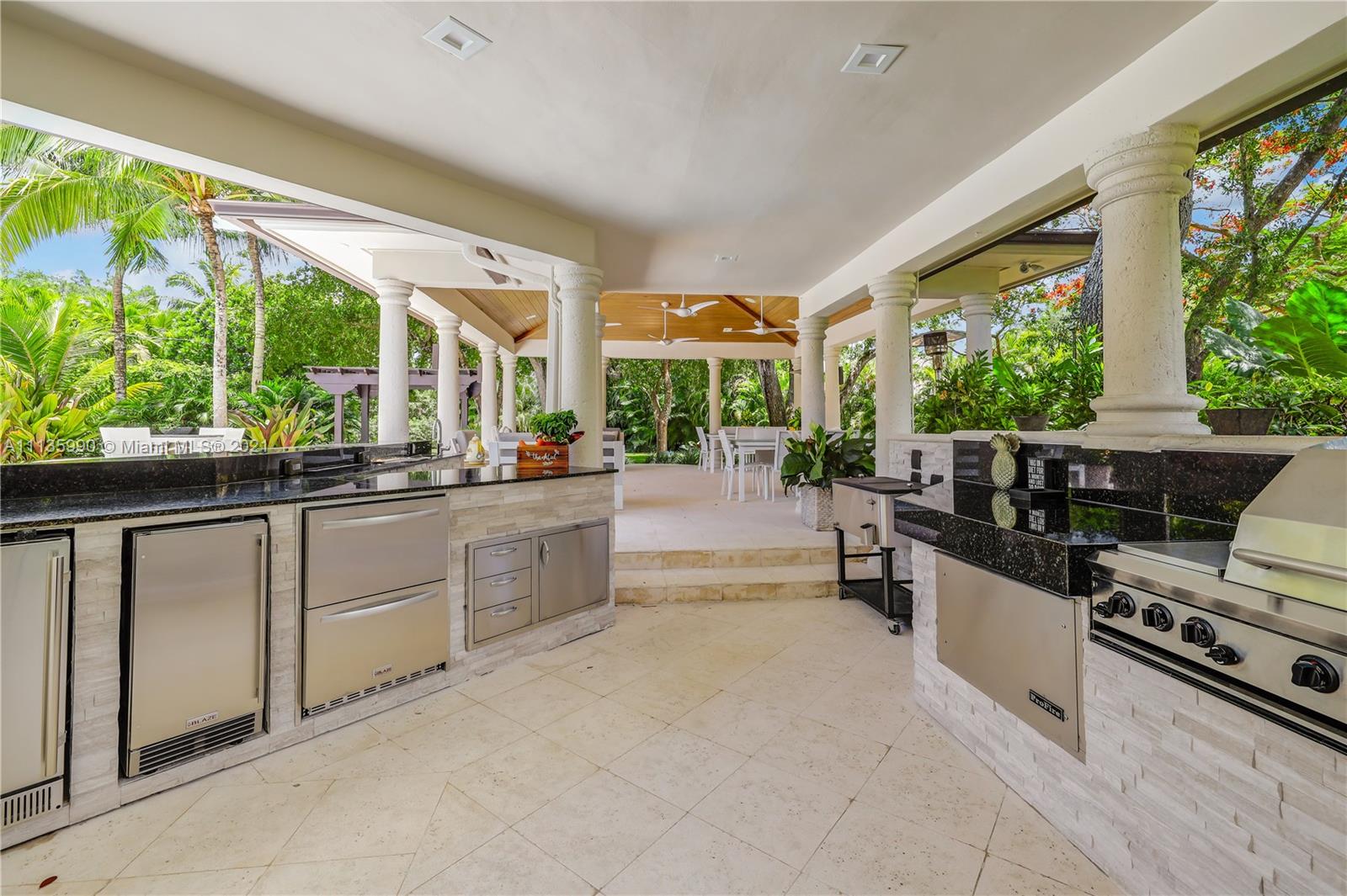 OAKRIDGE ESTATES SEC 2 - Residential