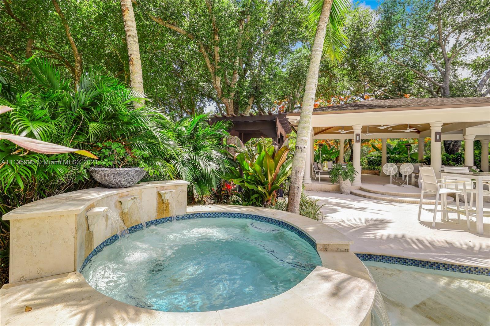 OAKRIDGE ESTATES SEC 2 - Residential